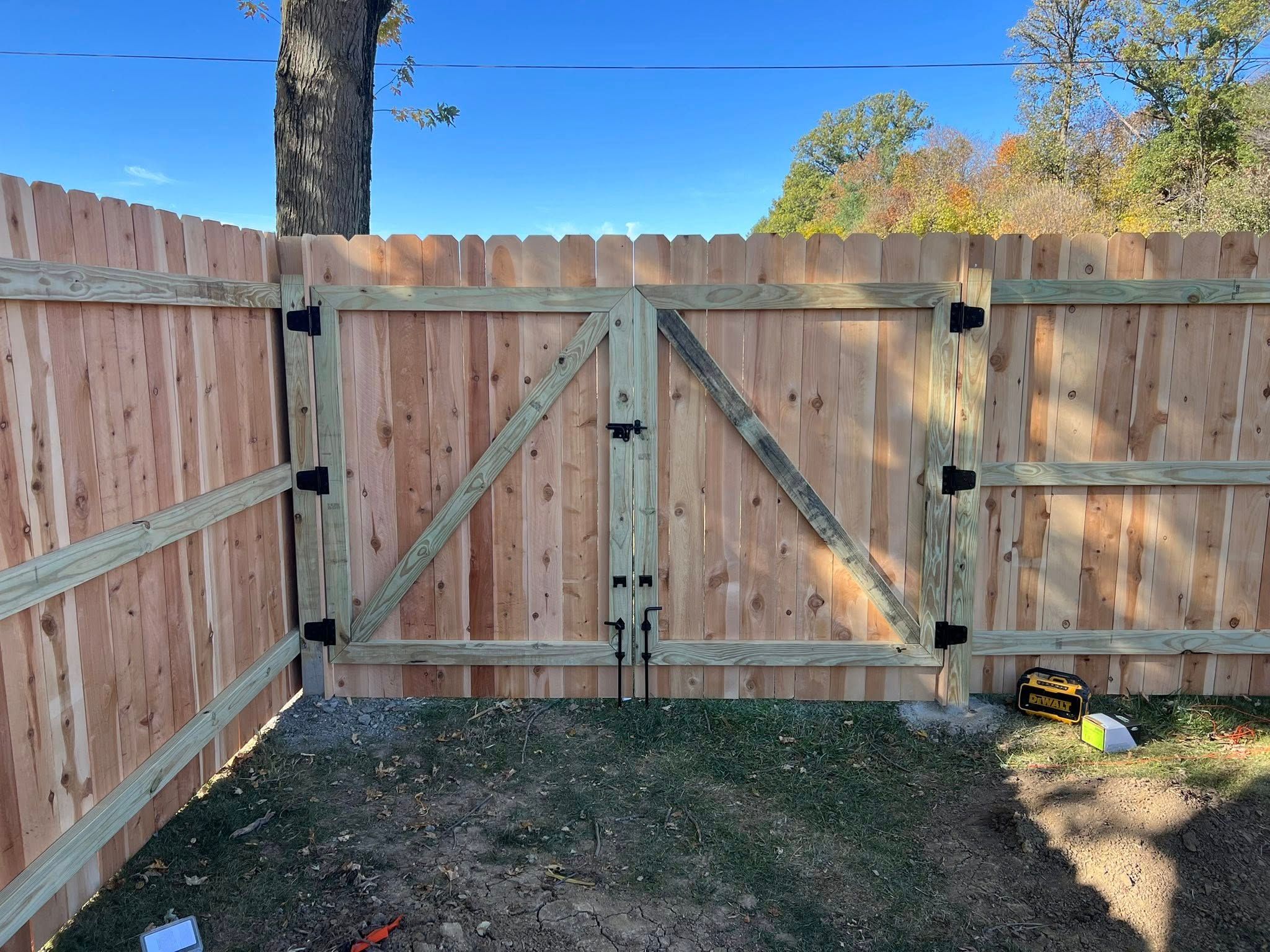  for Iron Shield Roofing and Exteriors in New Haven, IN