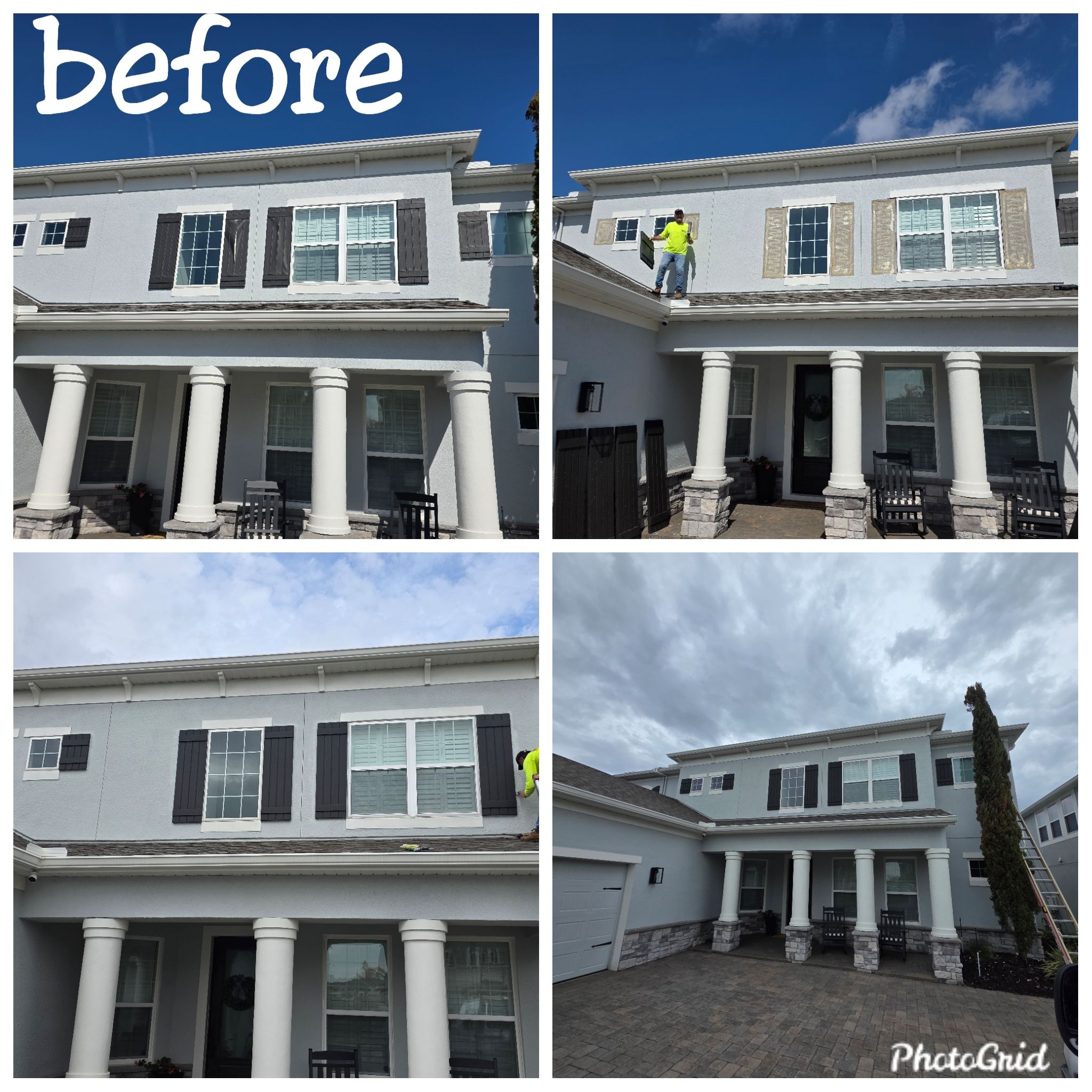  for Best of Orlando Painting & Stucco Inc in Winter Garden, FL