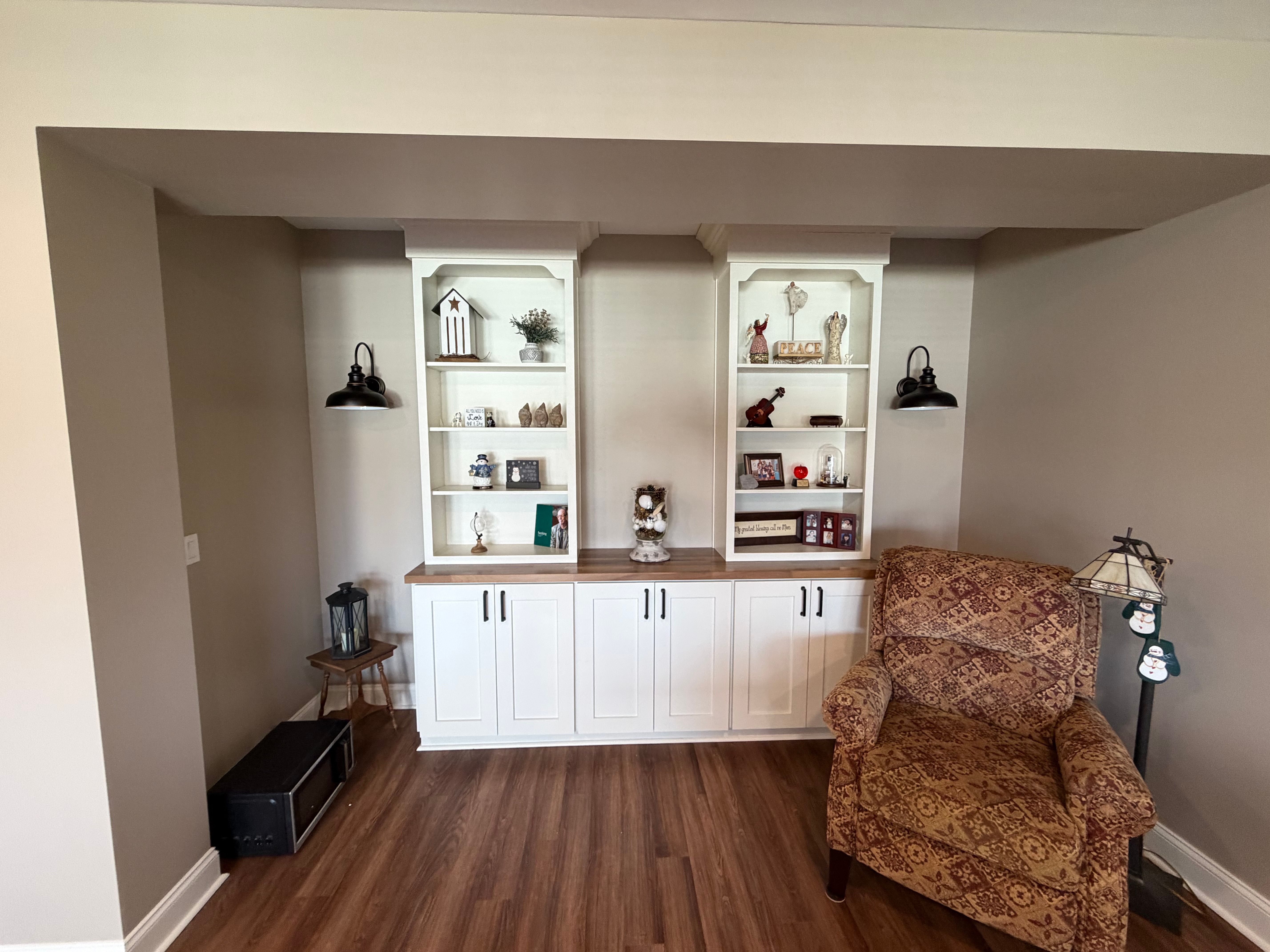  for TM Max Custom Interiors LLC in Cranberry Township, PA