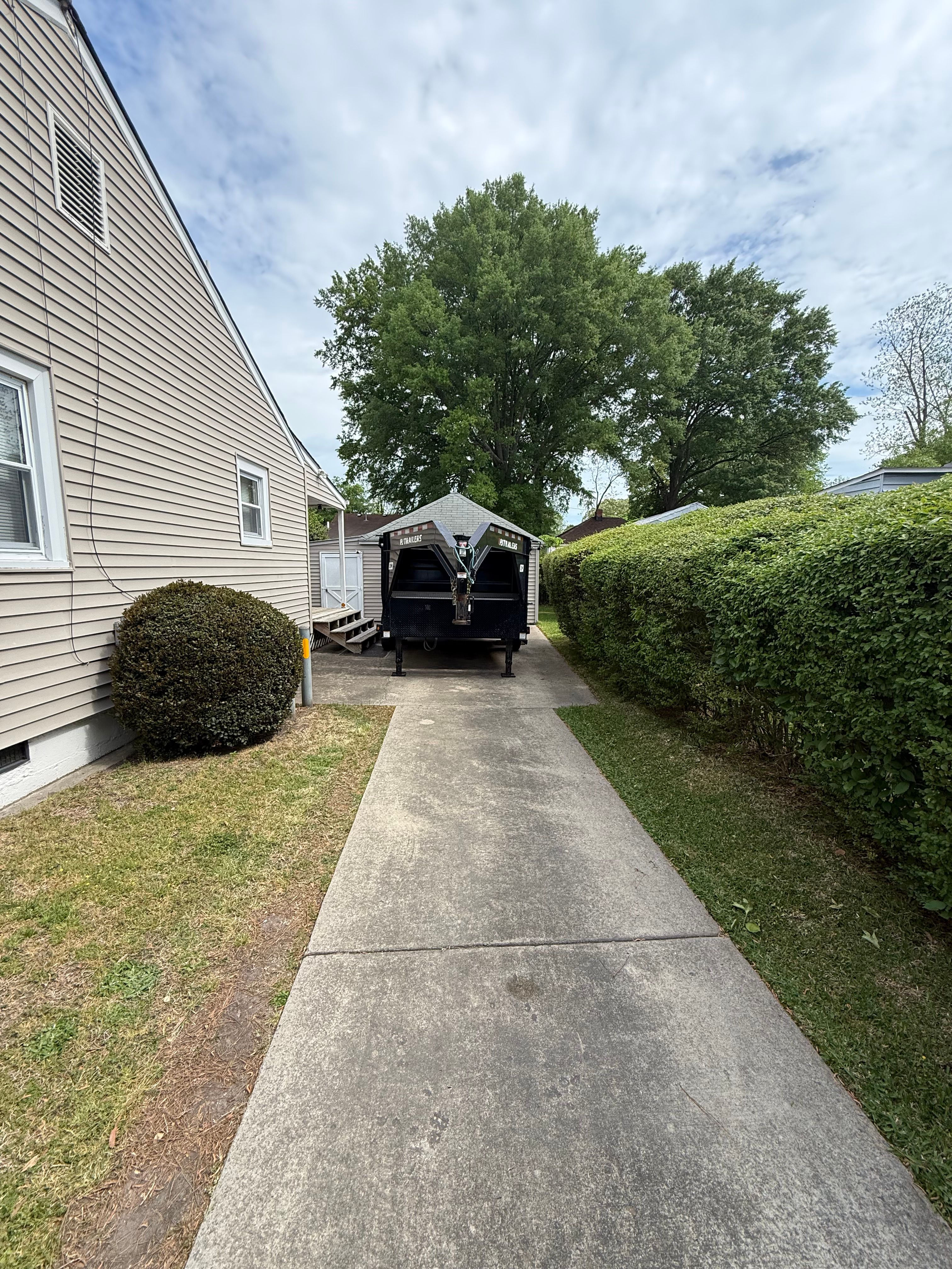  for S & D Dumpsters & Junk Removal in Virginia Beach, VA