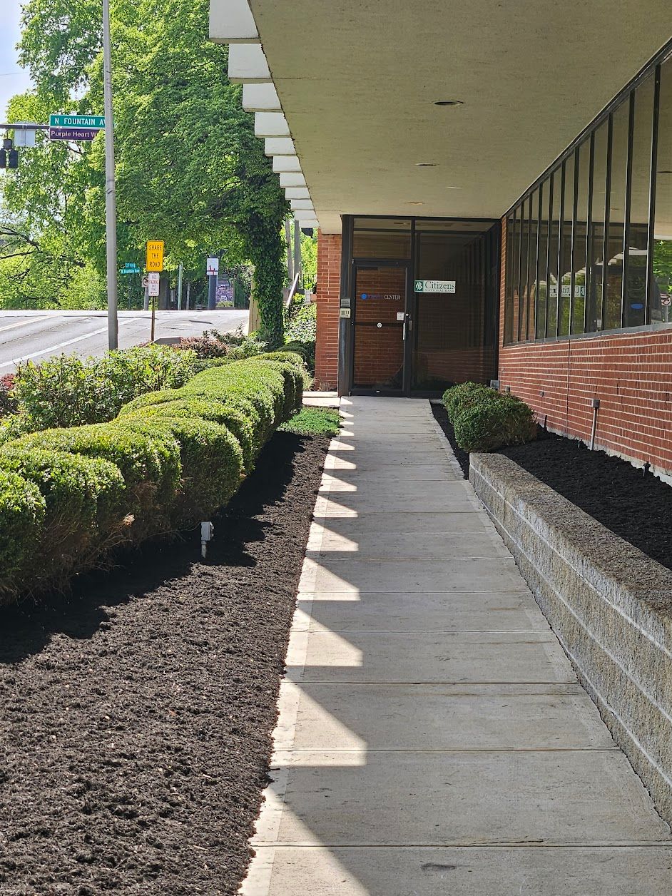  for Tel Ma Landscaping Maintenance LLC  in Urbana, OH