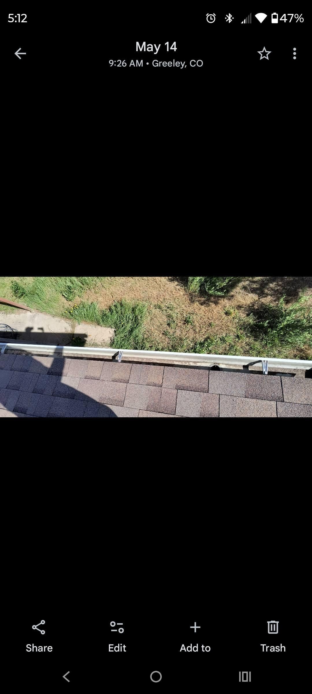 All Photos for All in All Handyman in Evans, CO