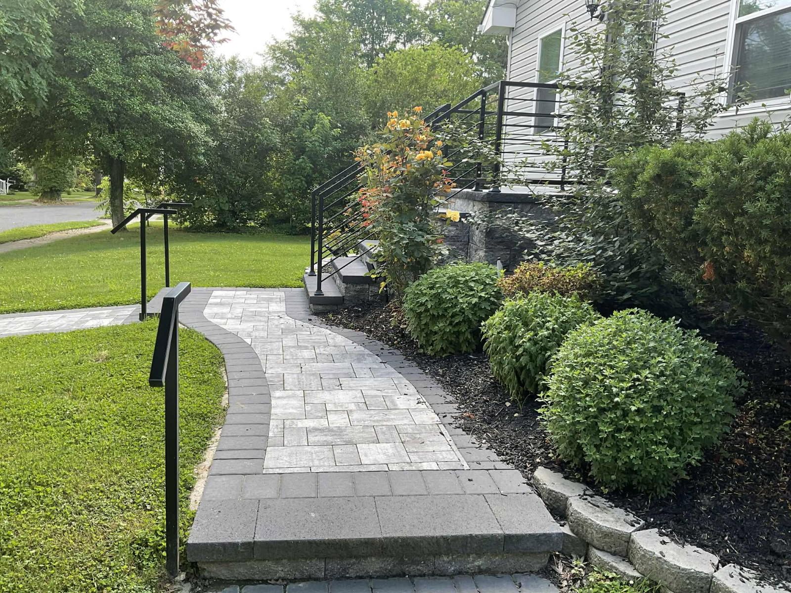  for Dave's PRO Landscape Design & Masonry, LLC in Scotch Plains, New Jersey