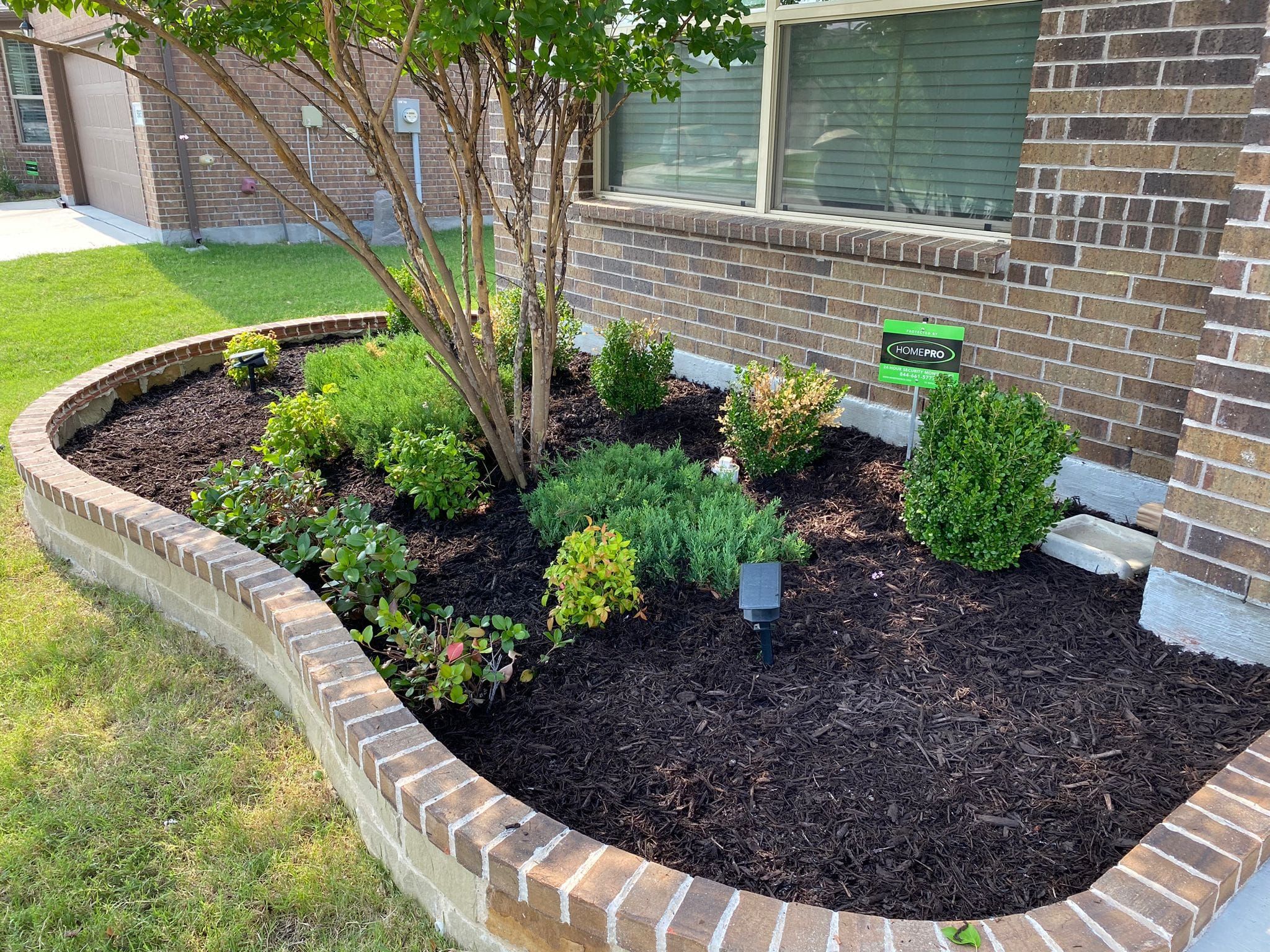  for Romero's Irrigation & Landscaping in Fort Worth, TX