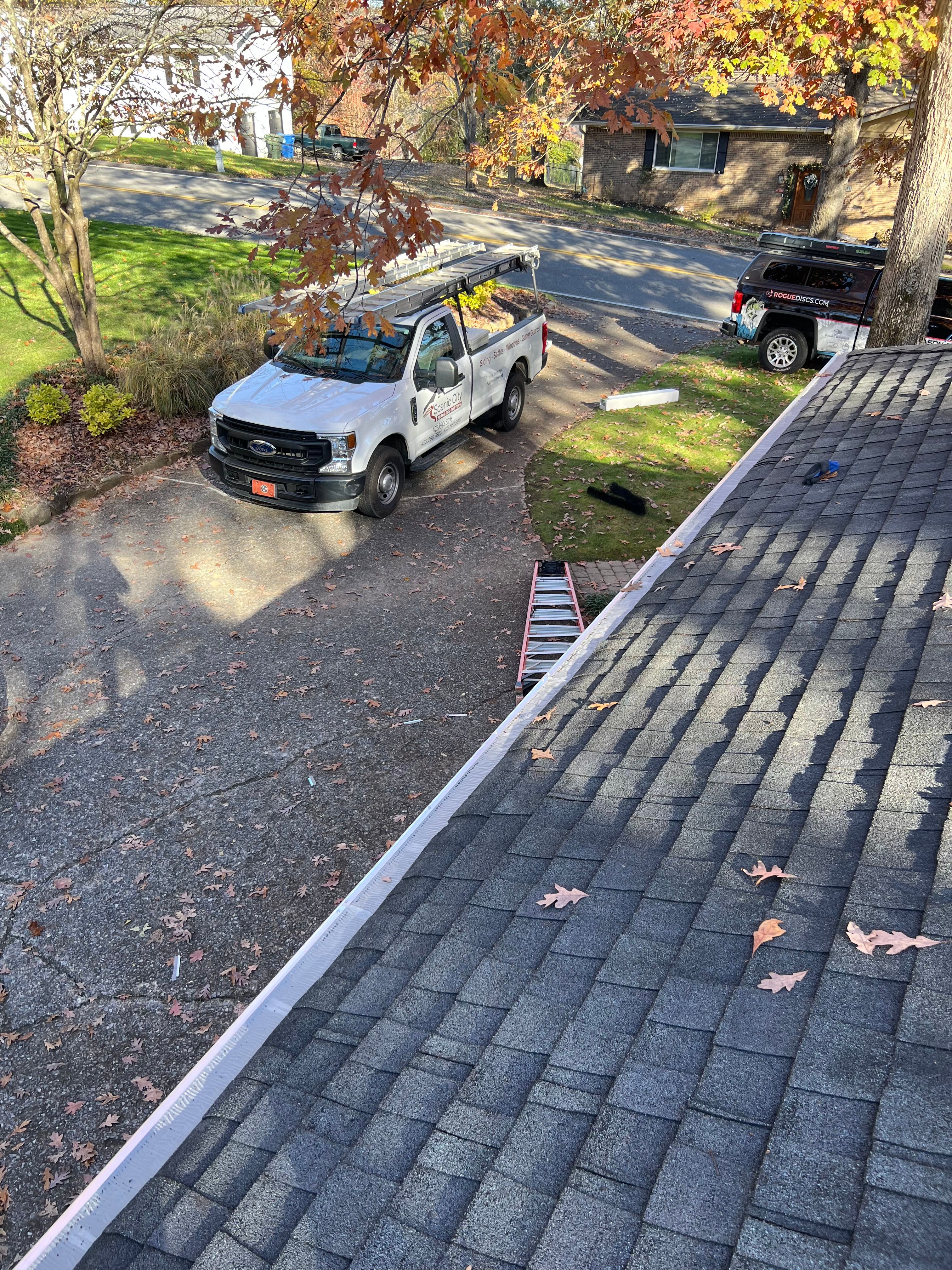  for Scenic City Seamless Gutters LLC in Chattanooga, Tennessee