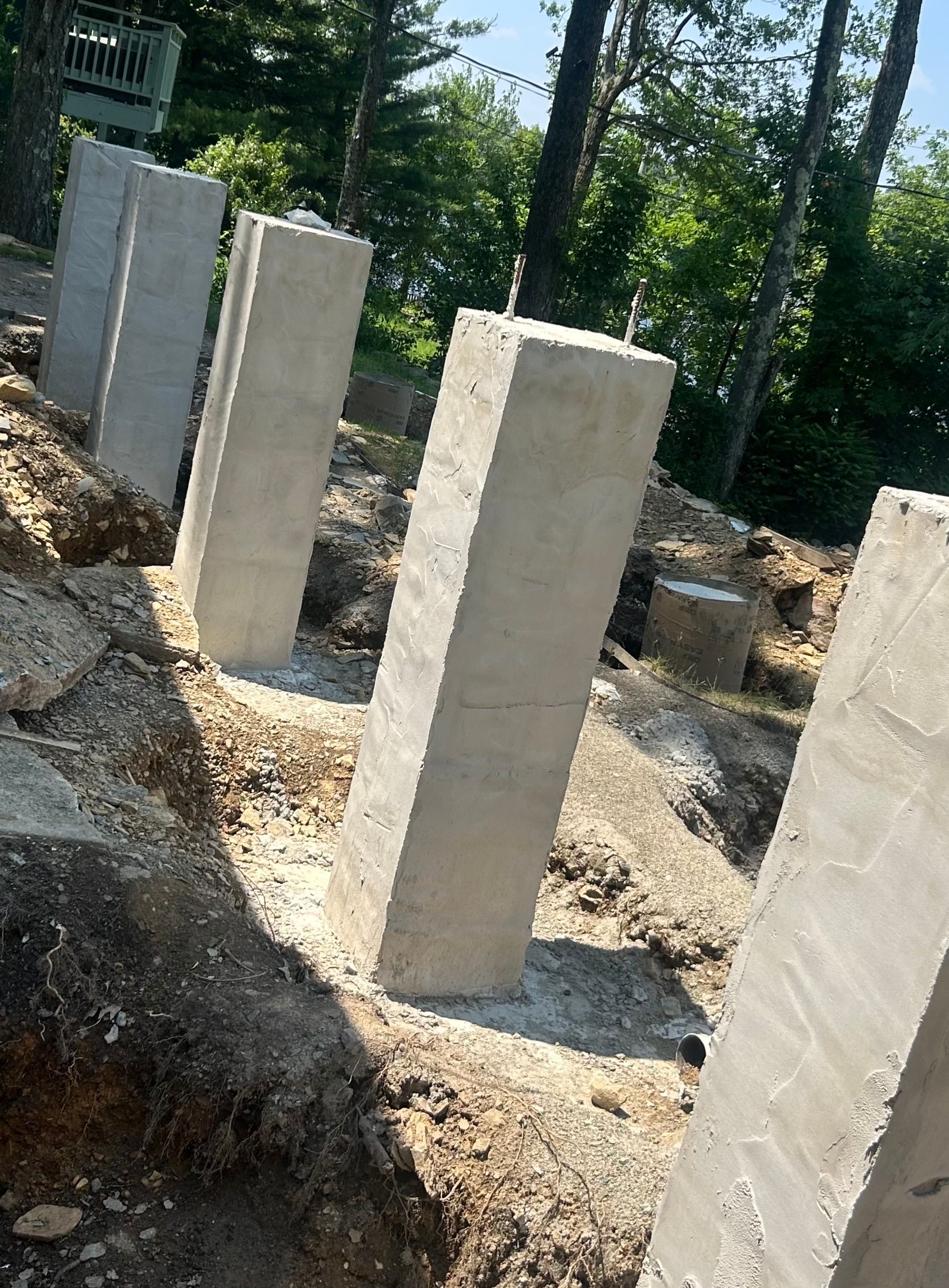  for LNC Contracting in Greenwood Lake, NY