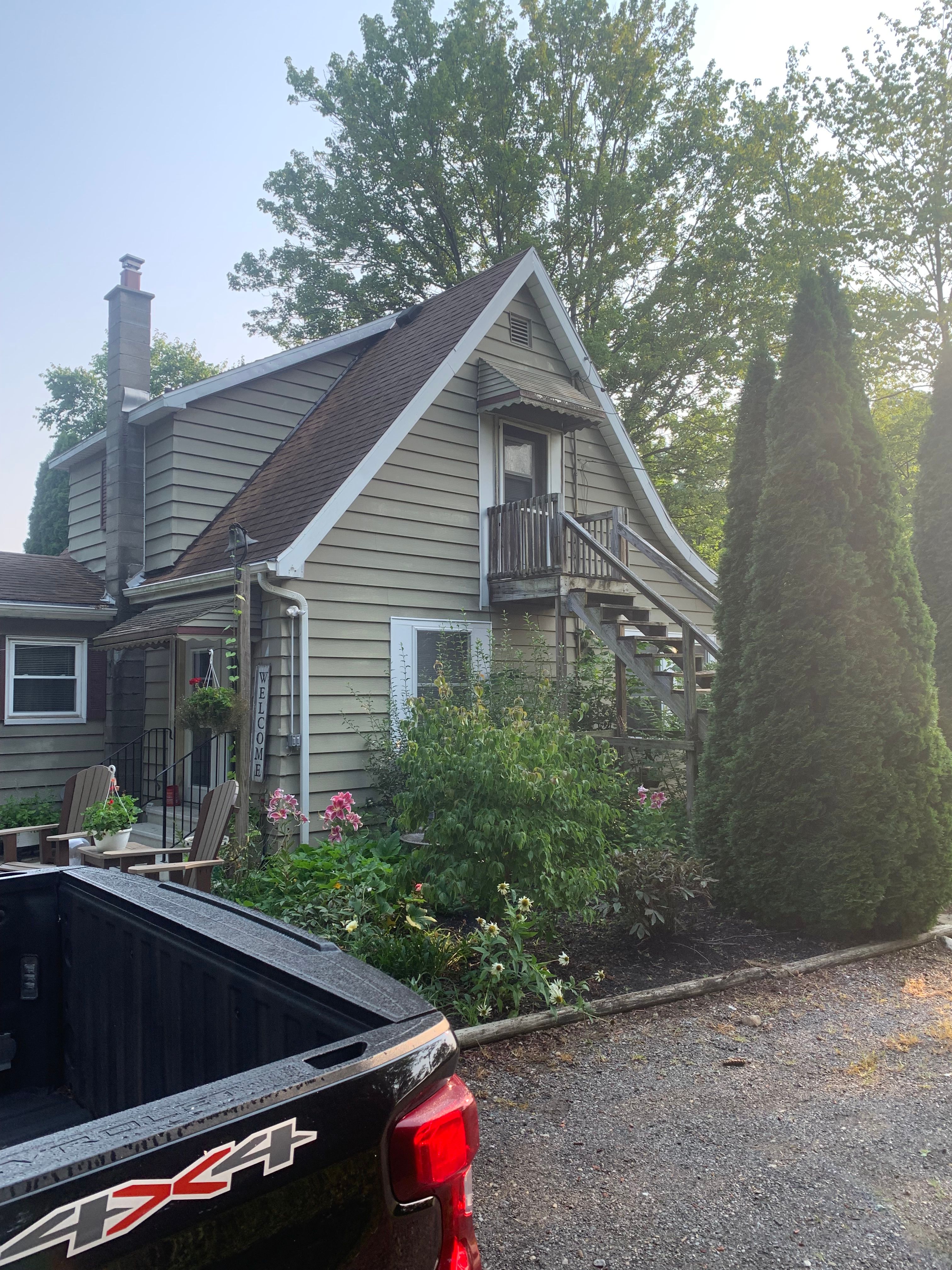  for Staib & Son Painting & Decorating Llc. in Jackson, MI