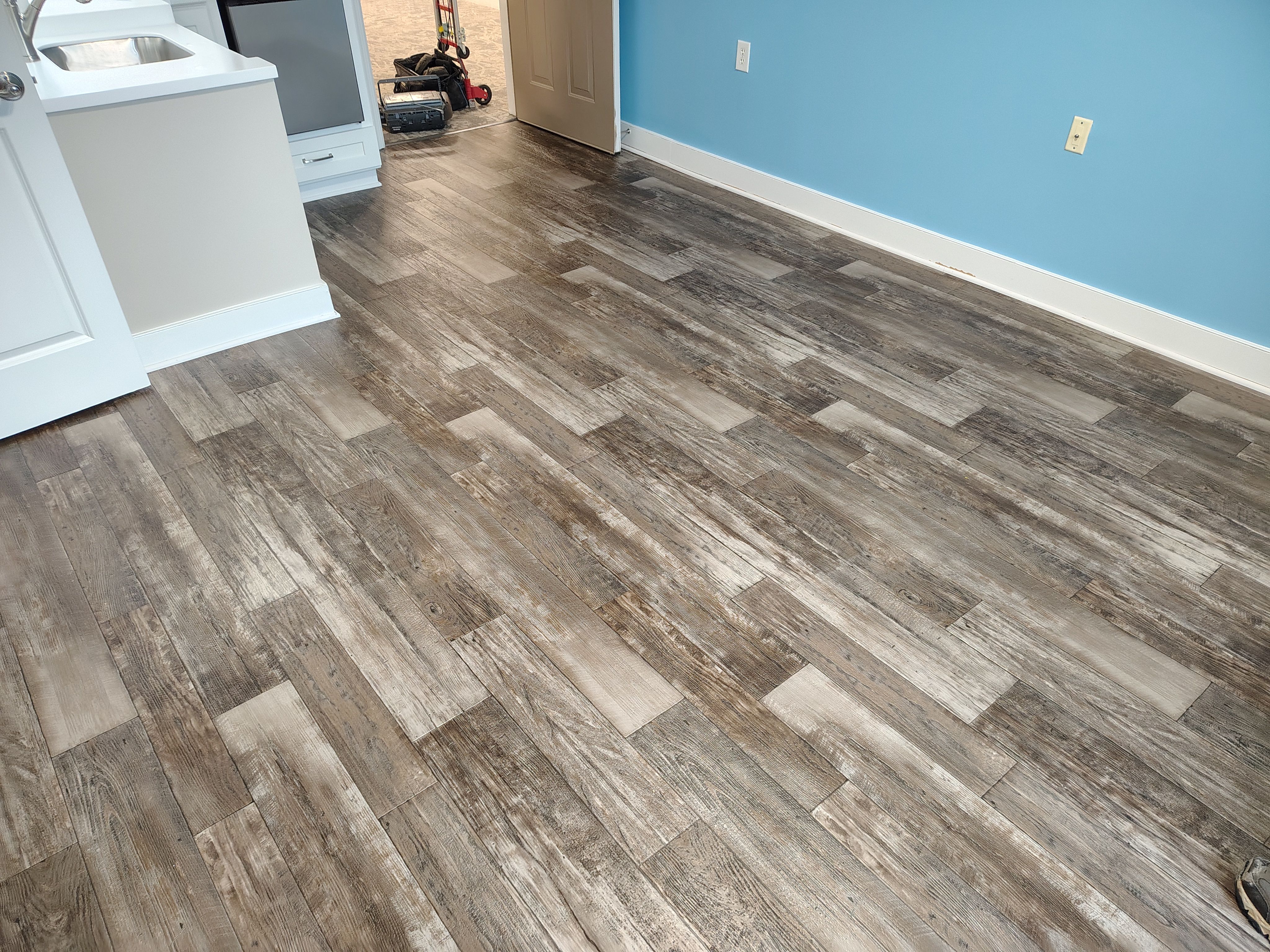 All Photos for Brooks Flooring in Burlington, NC
