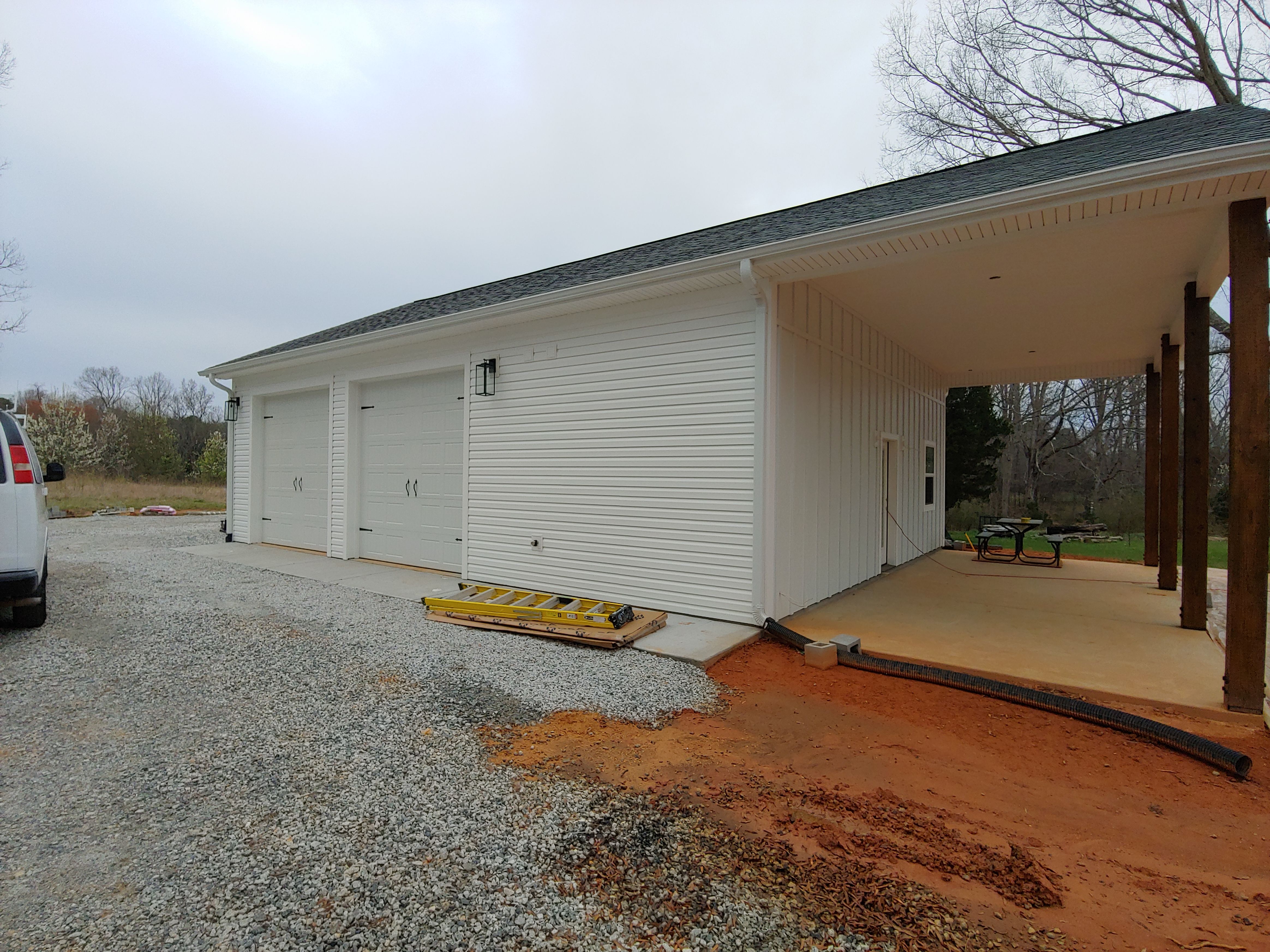  for Merl's Construction LLC in Statesville, NC