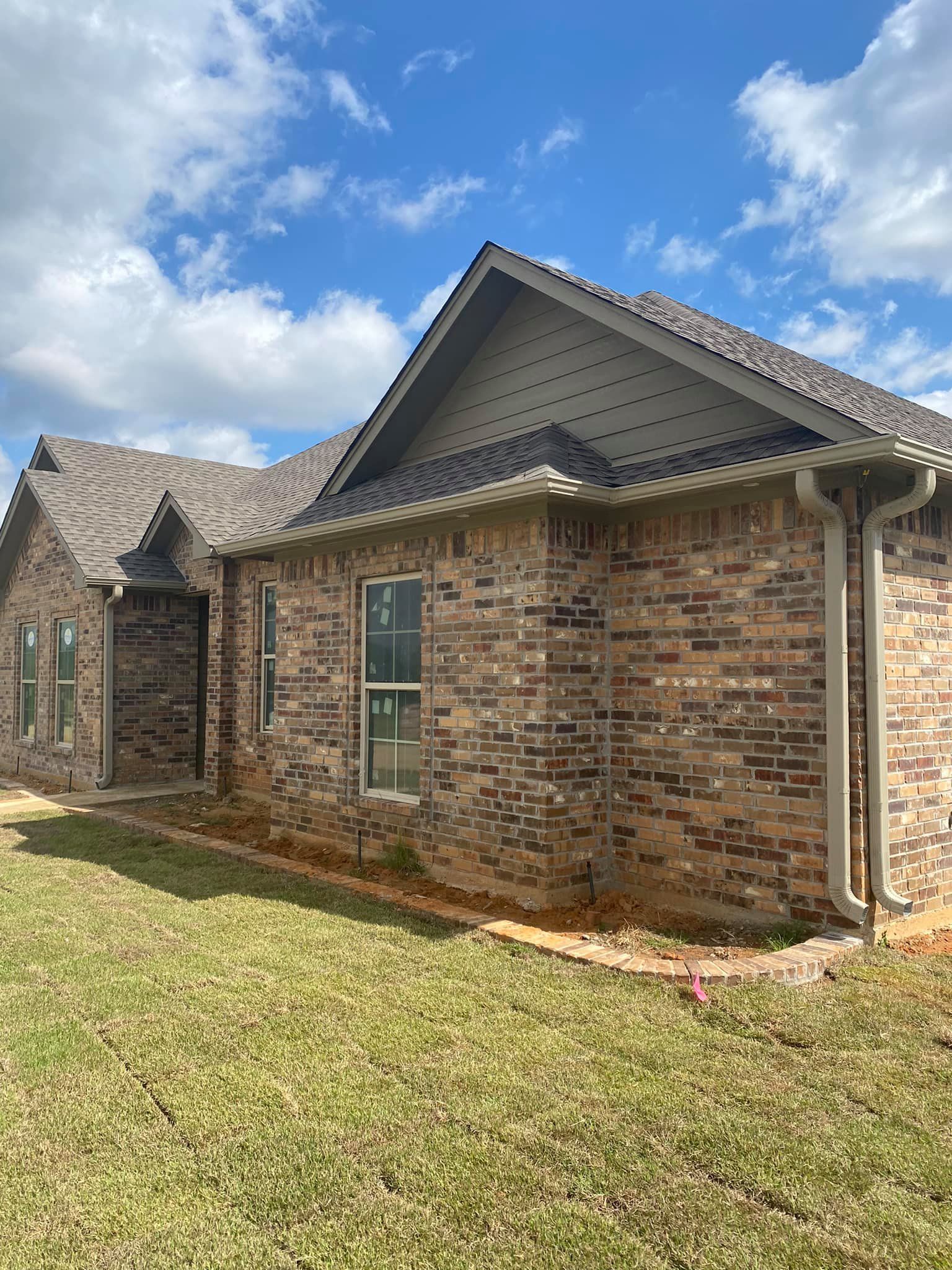 All Photos for Bobcat Gutters in Longview, TX