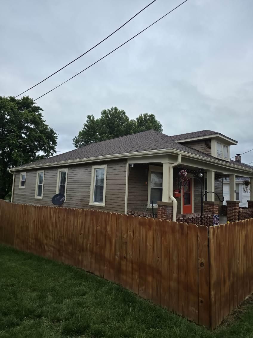  for Top Notch Painting and Remodeling in Vinton, VA