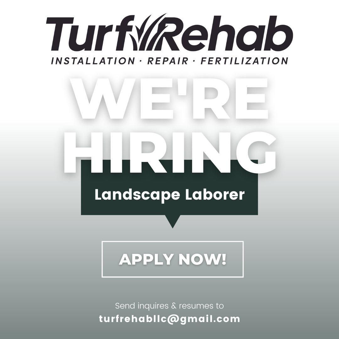  for Turf Rehab in Sandusky, OH