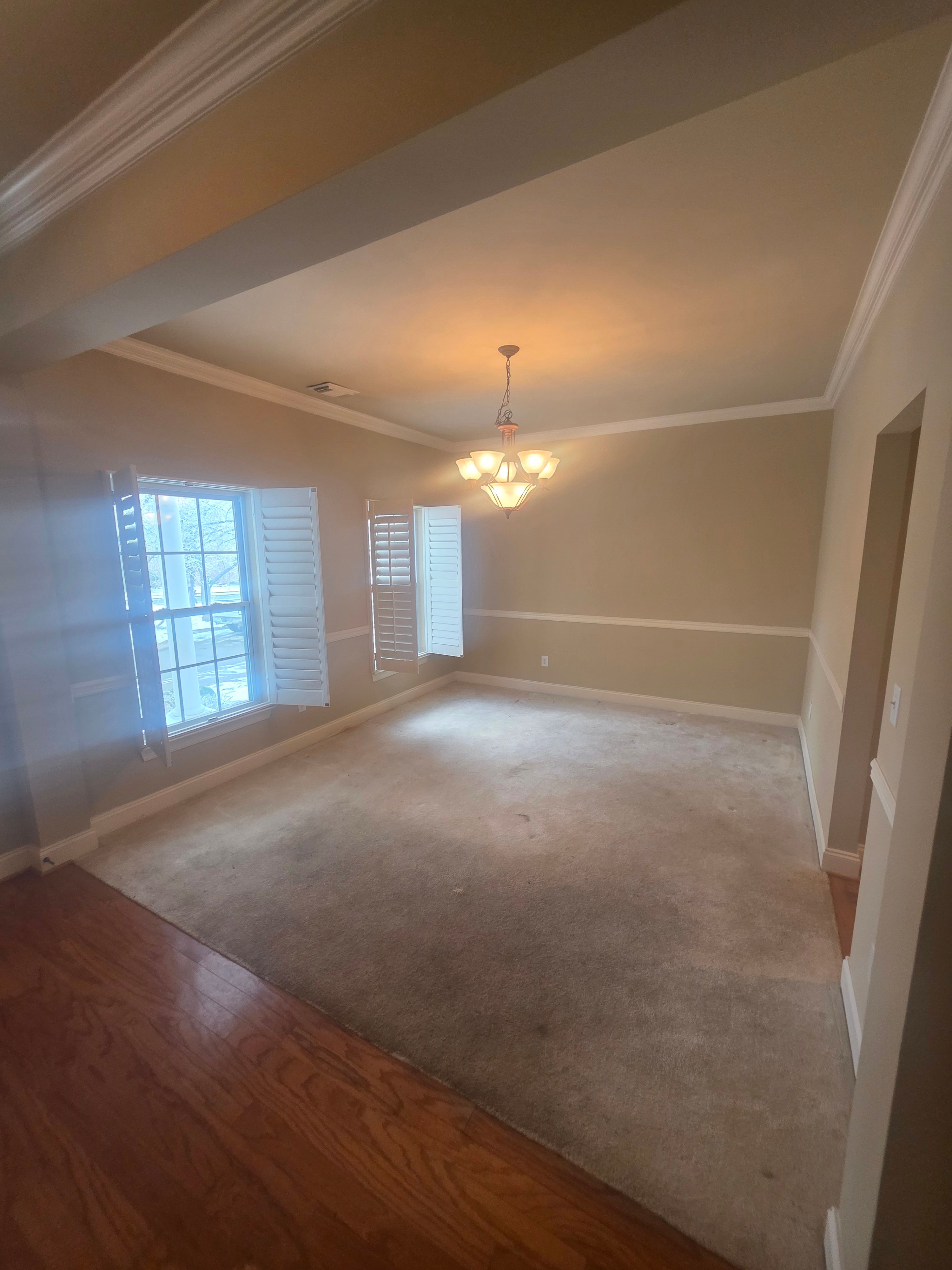  for Comptons Painting LLC in Smyrna, TN