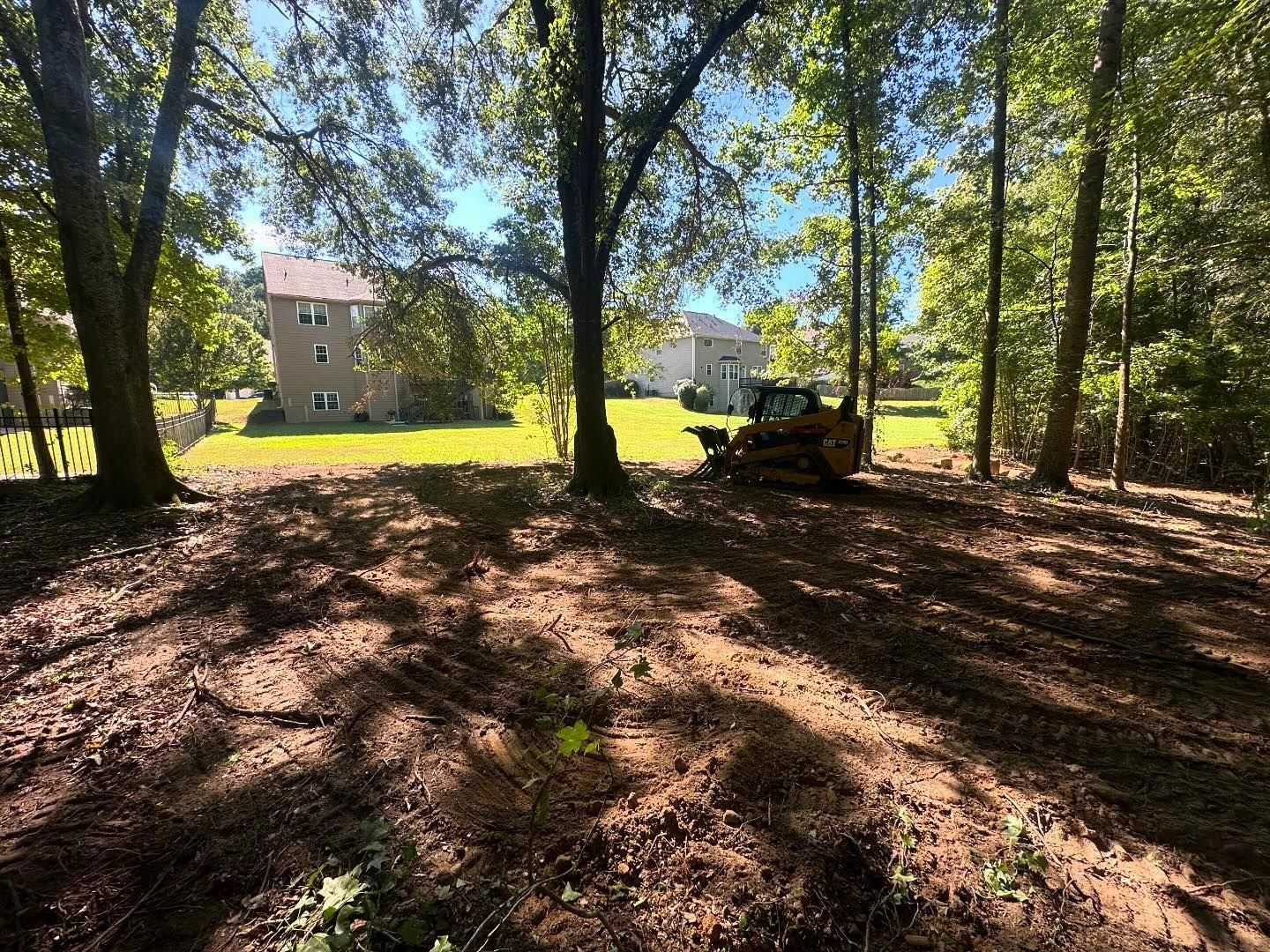  for Dirt Pro Land Solutions in Fayetteville, GA