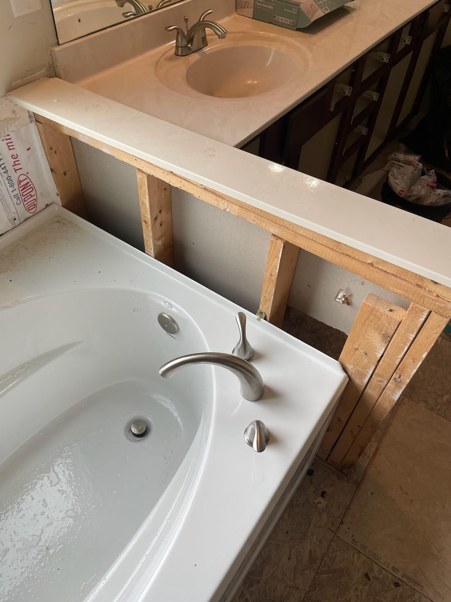  for Tub Life Resurfacing in Adairsville, GA