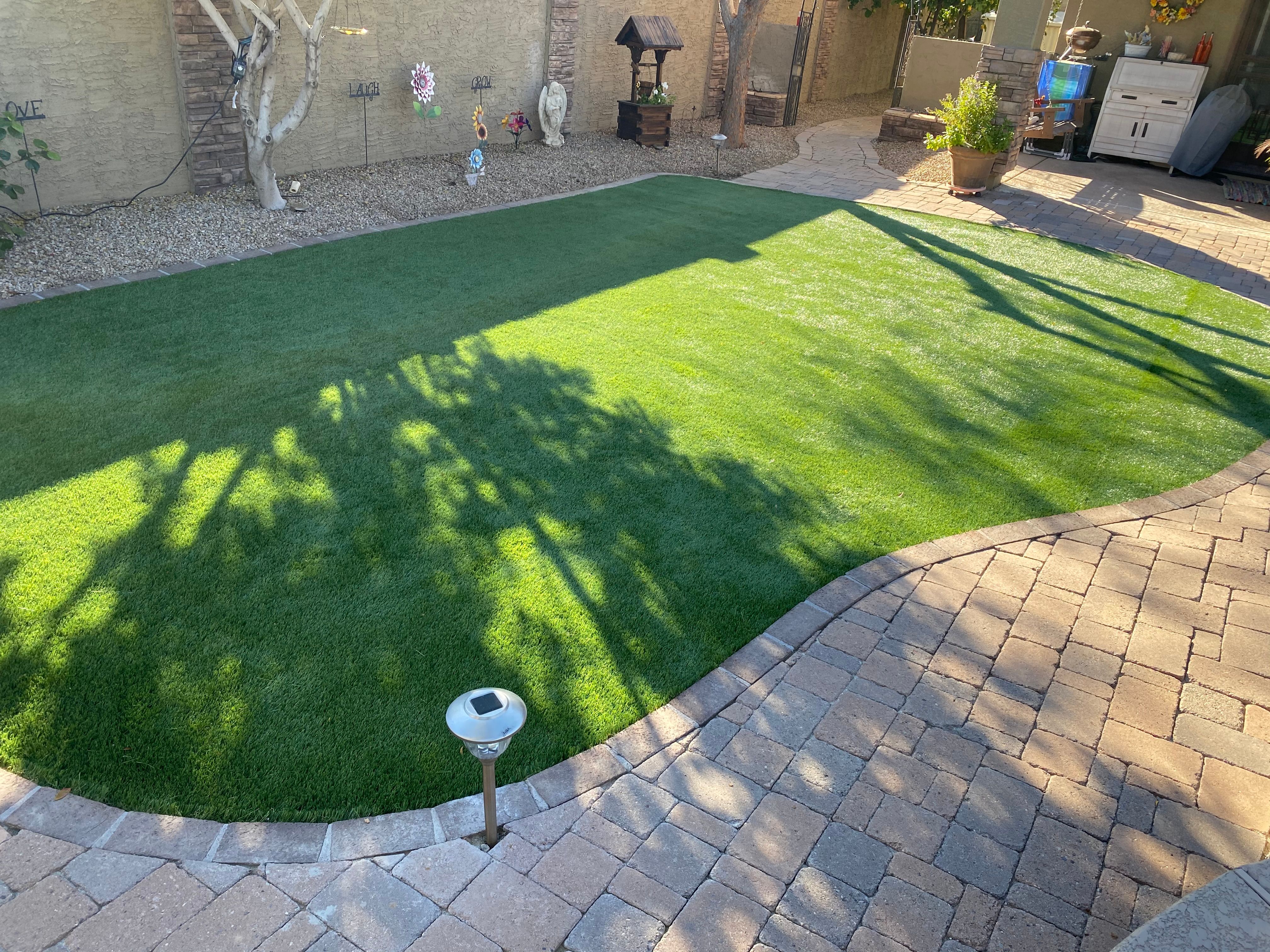  for AZ Tree & Hardscape Co in Surprise, AZ