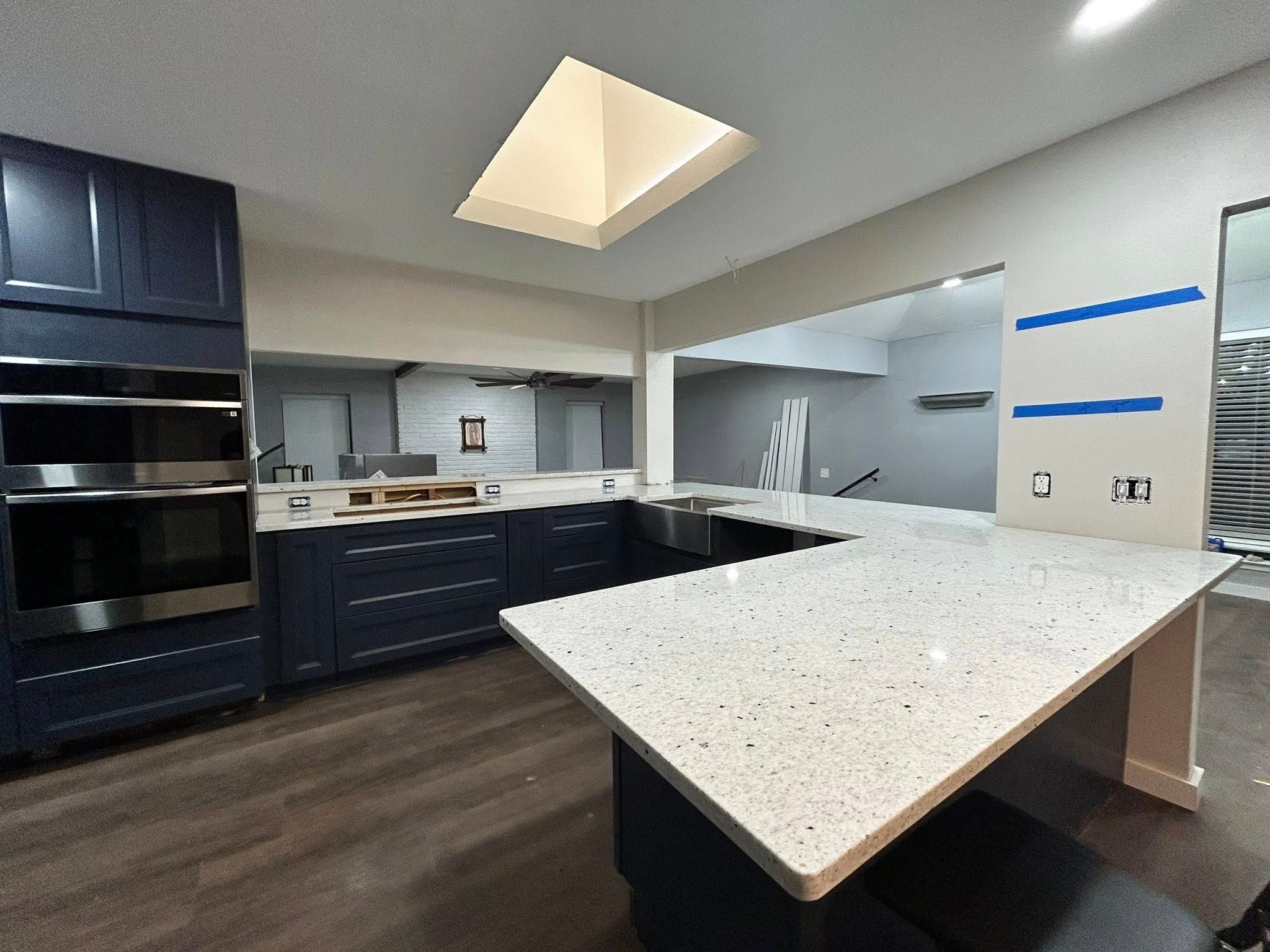  for Waldrop Handyman & Construction LLC. in Arlington, Texas