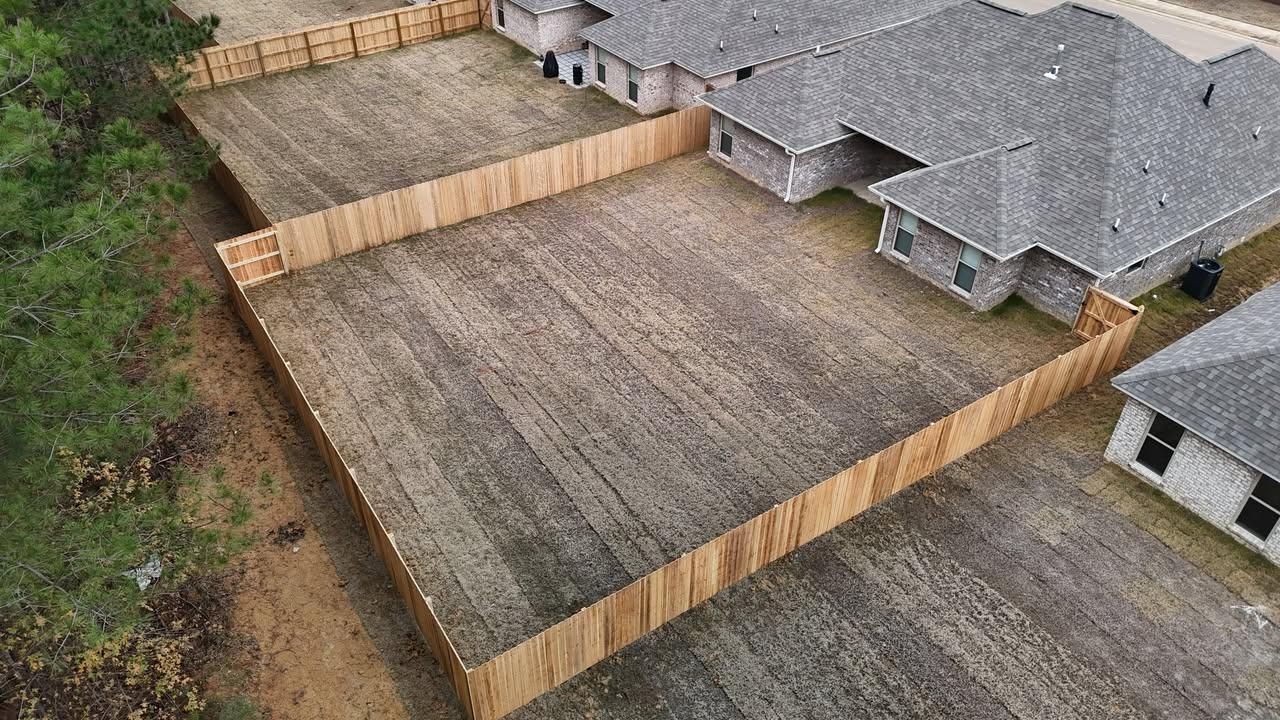  for Roberson Construction in Jackson, MS