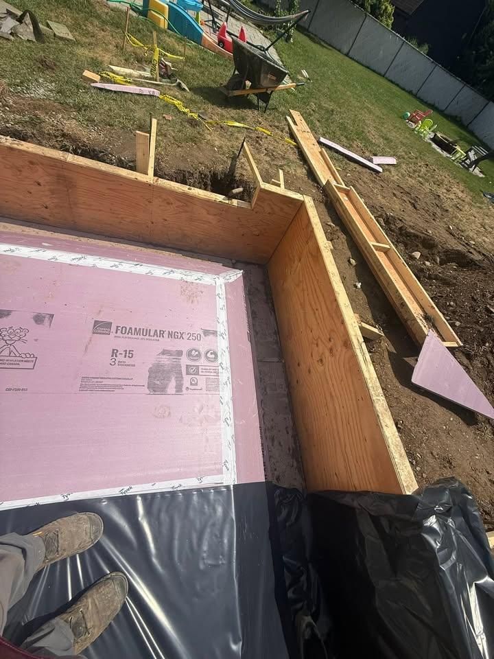  for Bassett Construction LLC in Groveland, MA