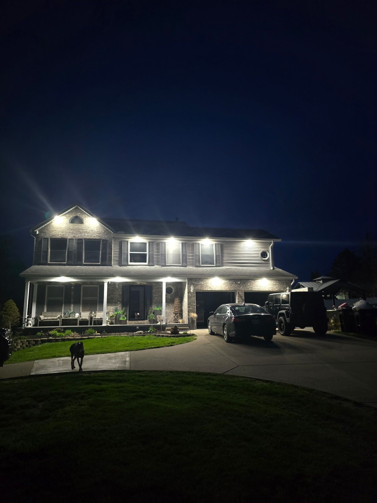  for Vivid Electric in Centerville, OH