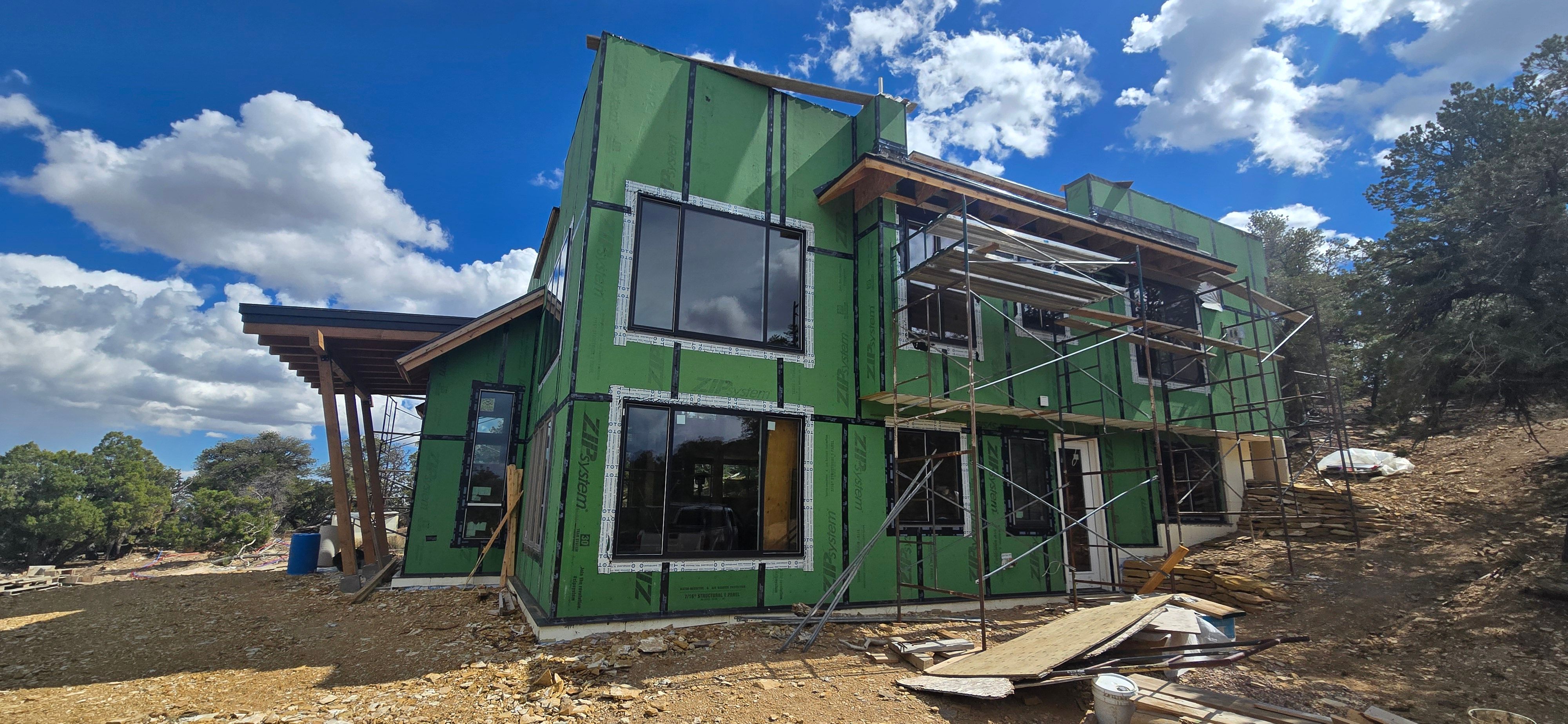  for Line of Sight Development in Ogden, UT