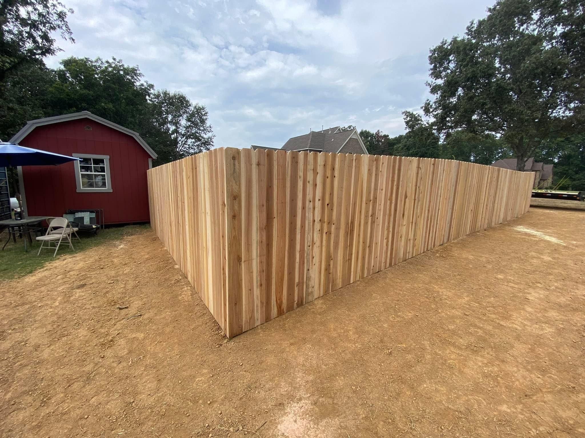  for Manning Fence, LLC in Hernando, MS