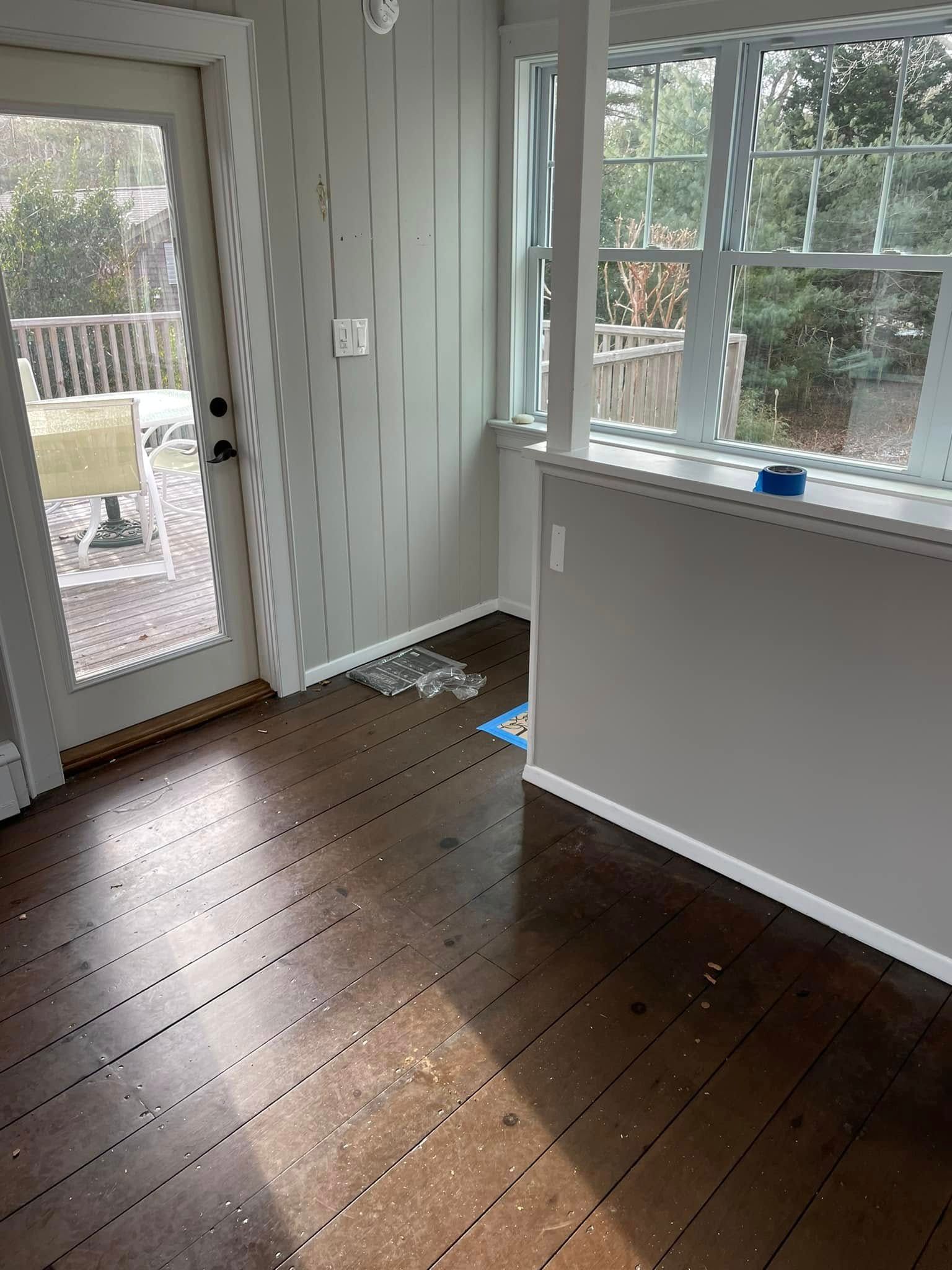  for Make It Right Contracting in East Hampton, NY