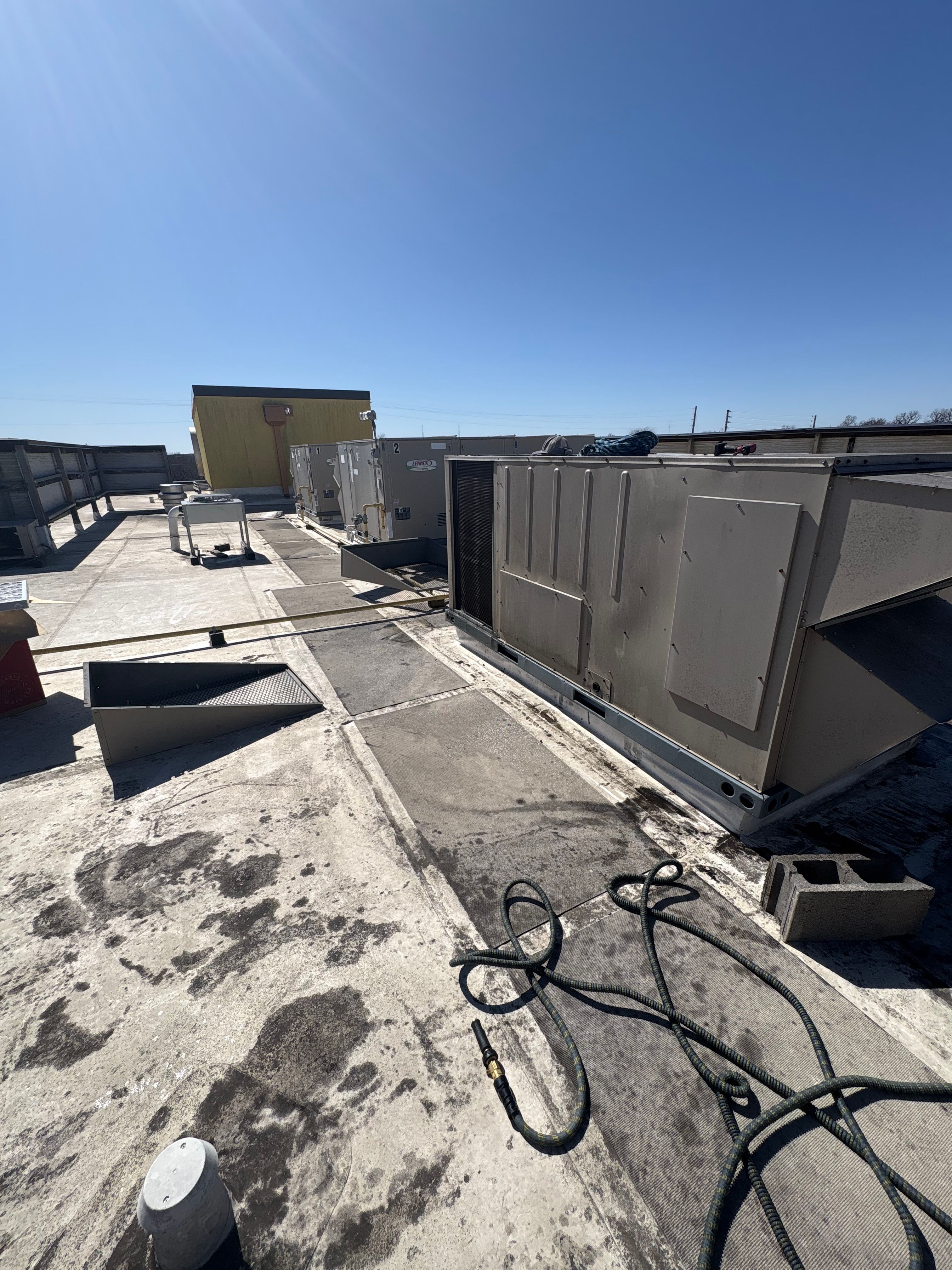  for C & A Heating and Air in Eldon, MO