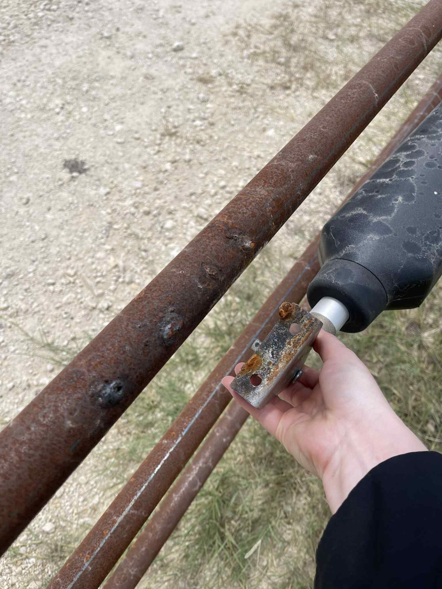 All Photos for For the Family Welding in Stephenville, TX