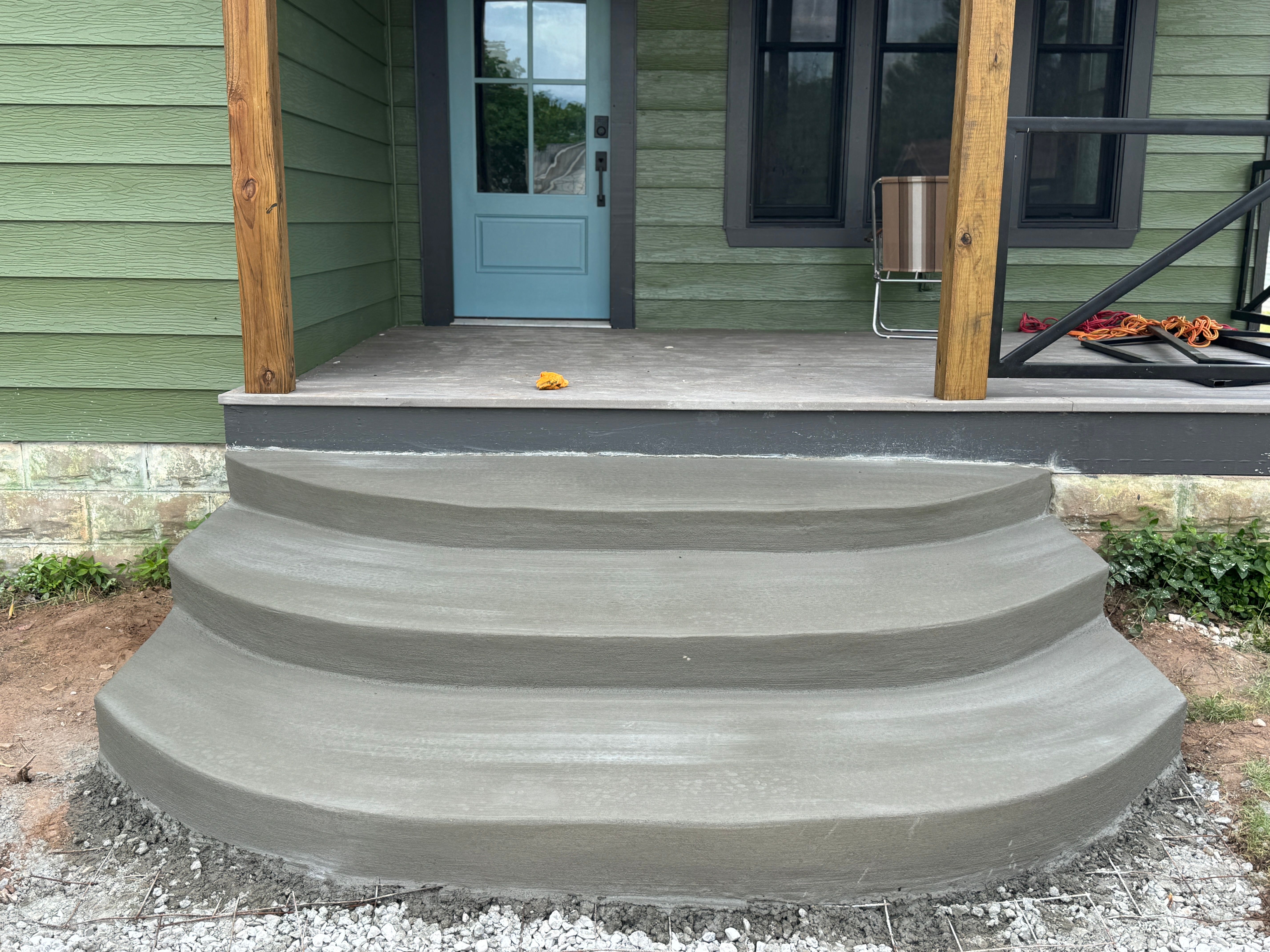 All Photos for TC Concrete in Elk City, OK