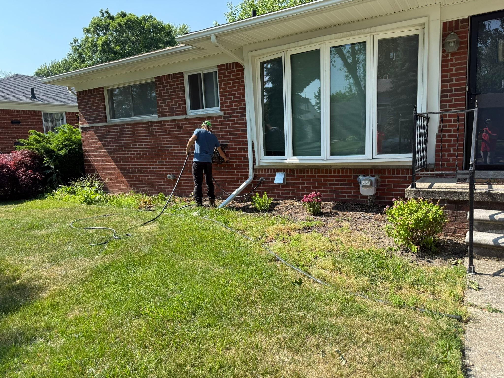  for Macomb Co. Outdoor Services in Macomb County, MI