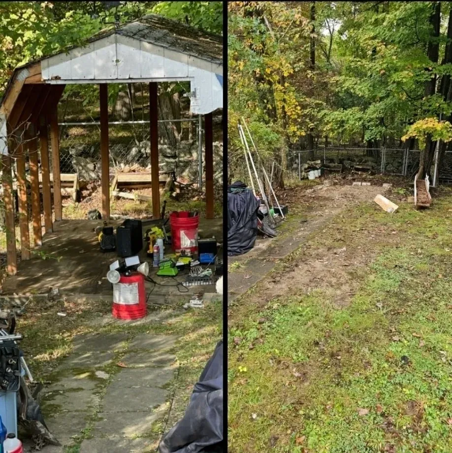 All Photos for Richard and Son's Junk Removal in Raleigh, NC