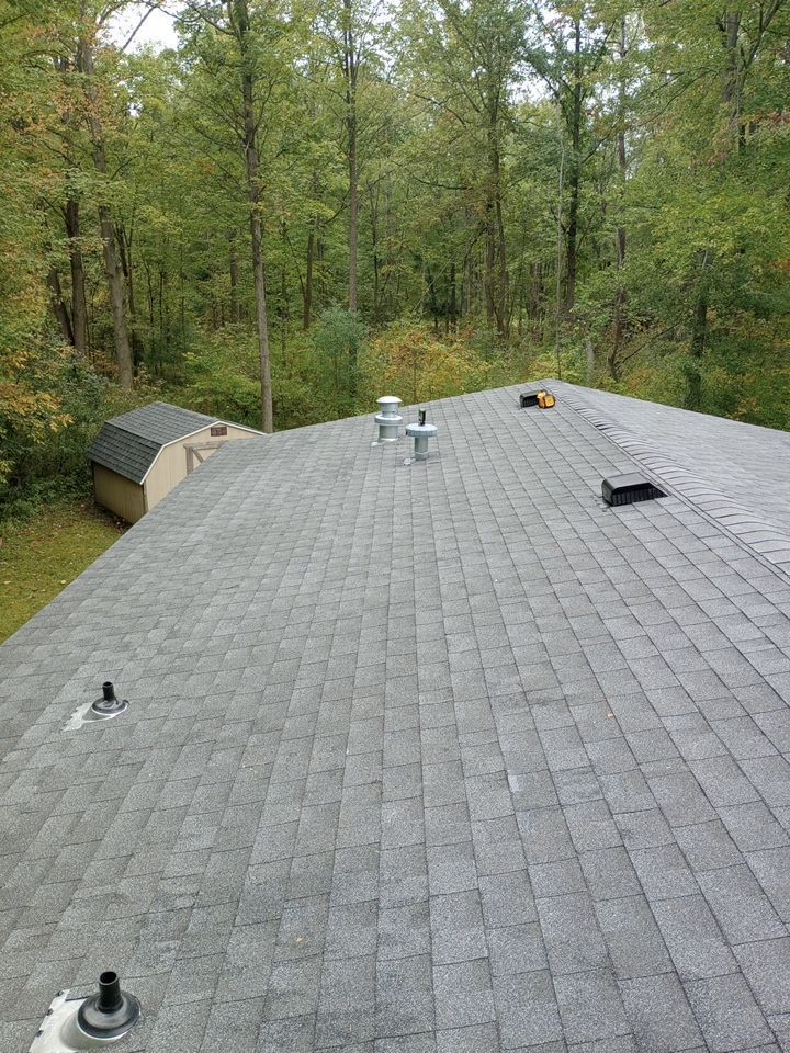  for Walkers Quality Roofing  in Midland, MI