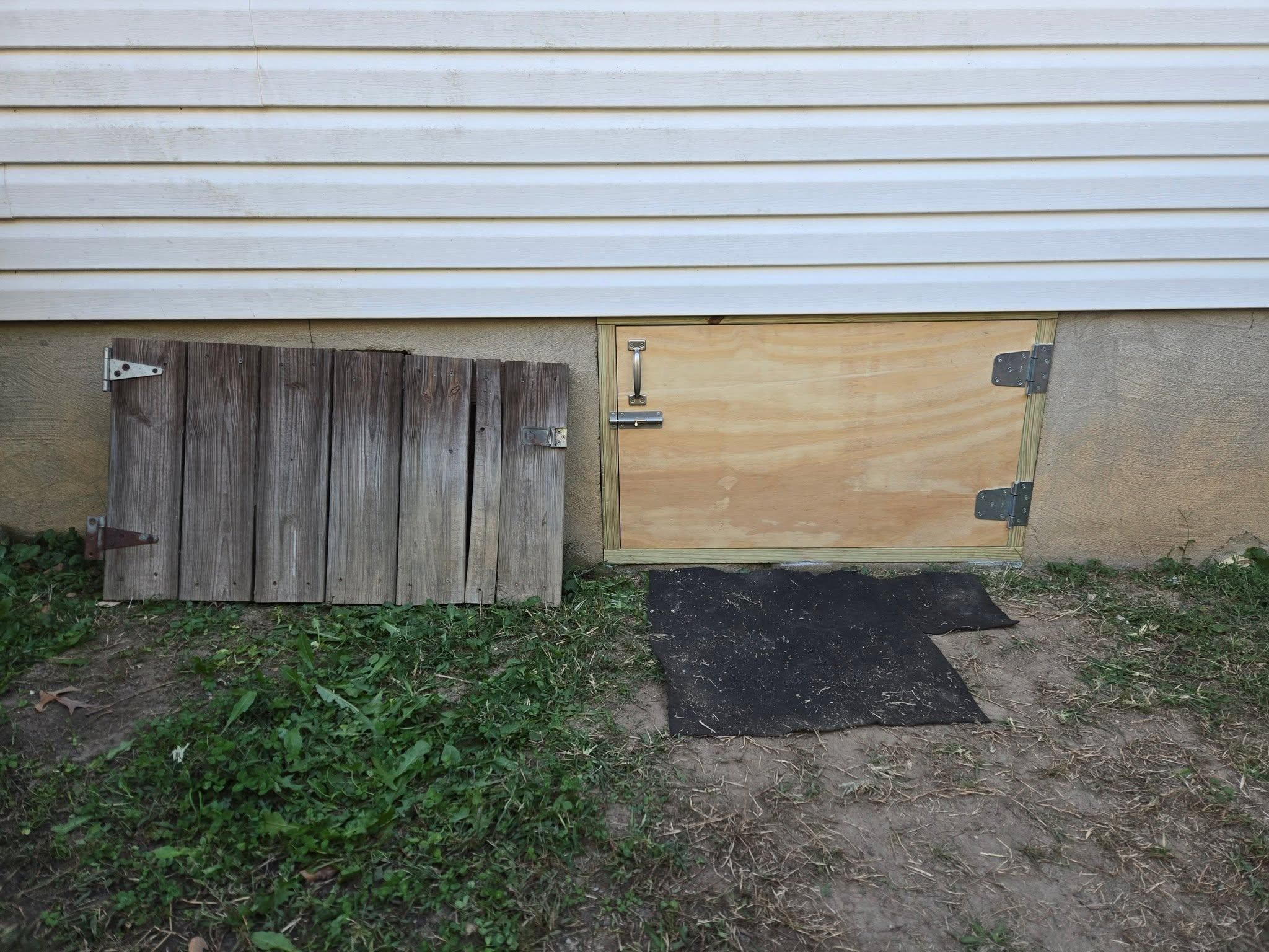 All Photos for Laib's Remodeling & Repairs in Salisbury, NC