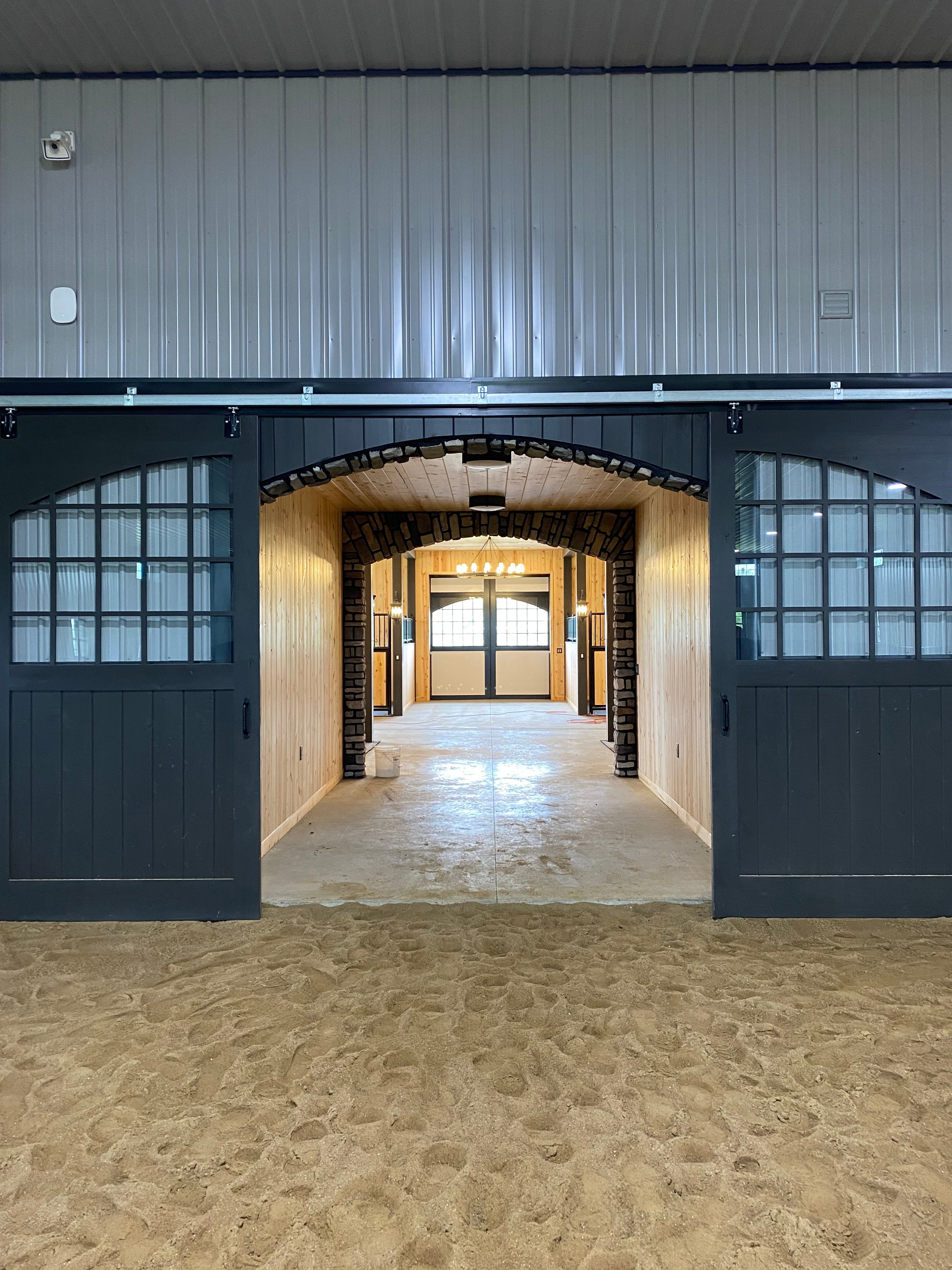  for Full Circle Design in Louisville, OH