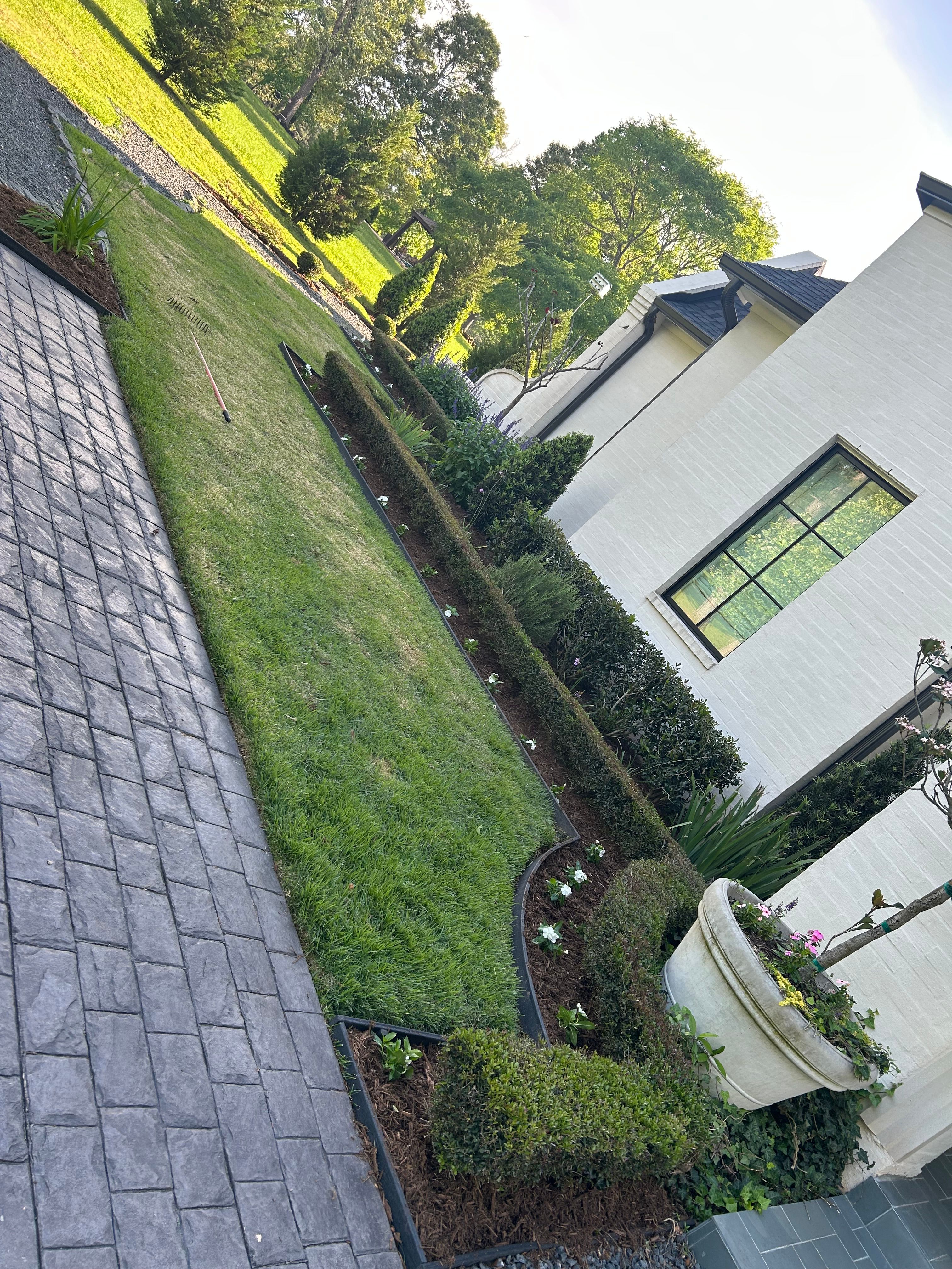 All Photos for Total Terrain Services in Montgomery, TX