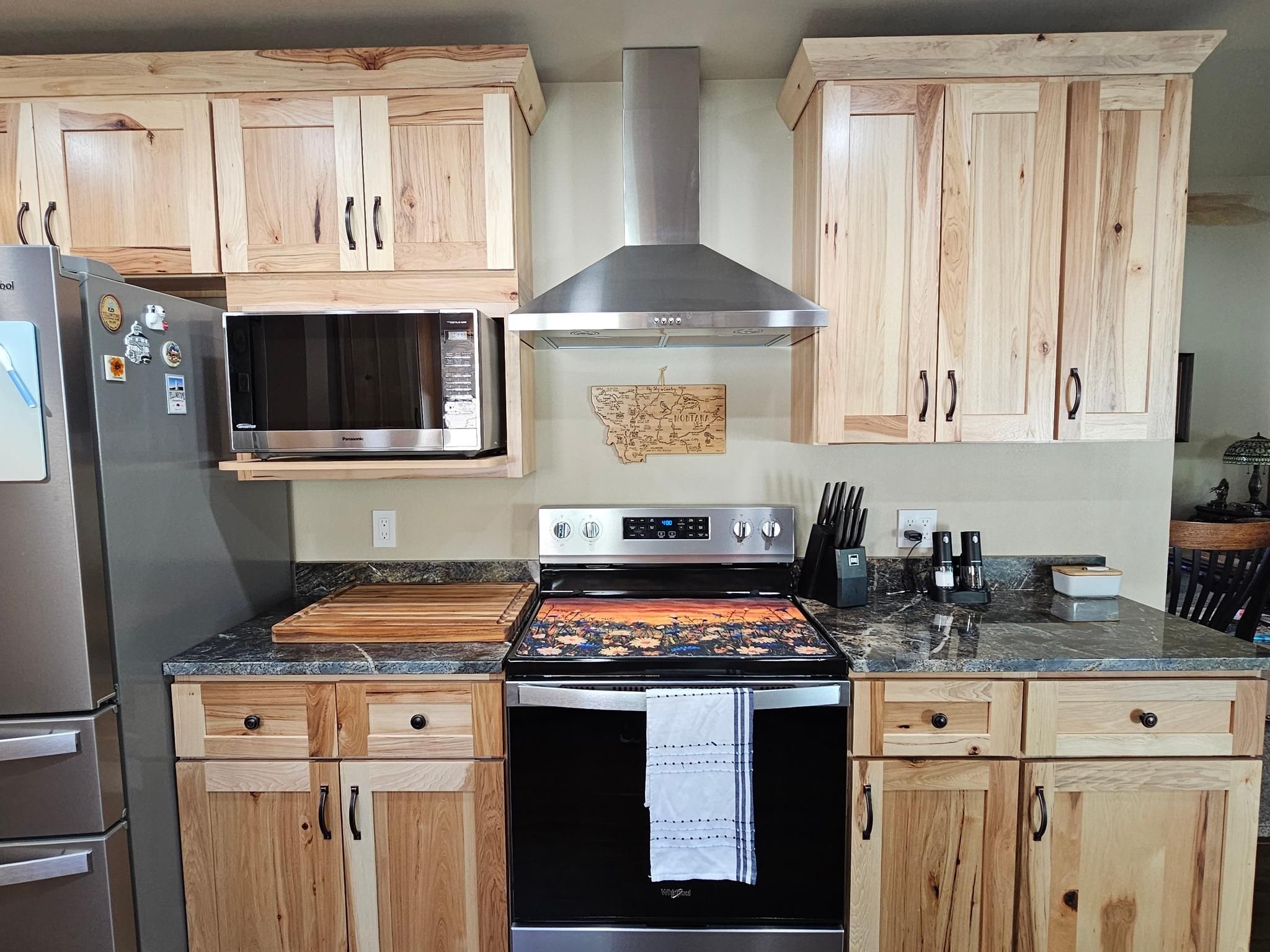  for Carel Contracting & Home Services LLC in Edgar, MT