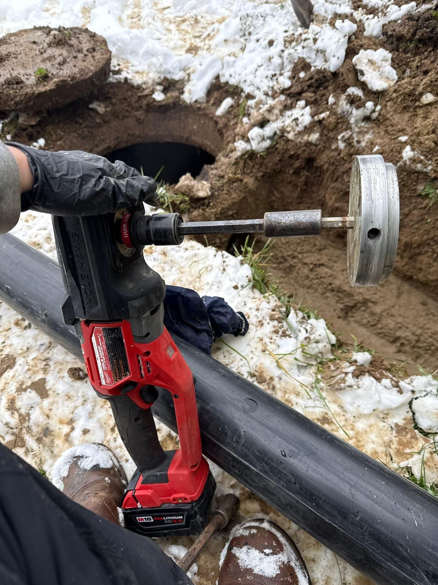  for V.I.P Plumbing in Sandpoint, ID