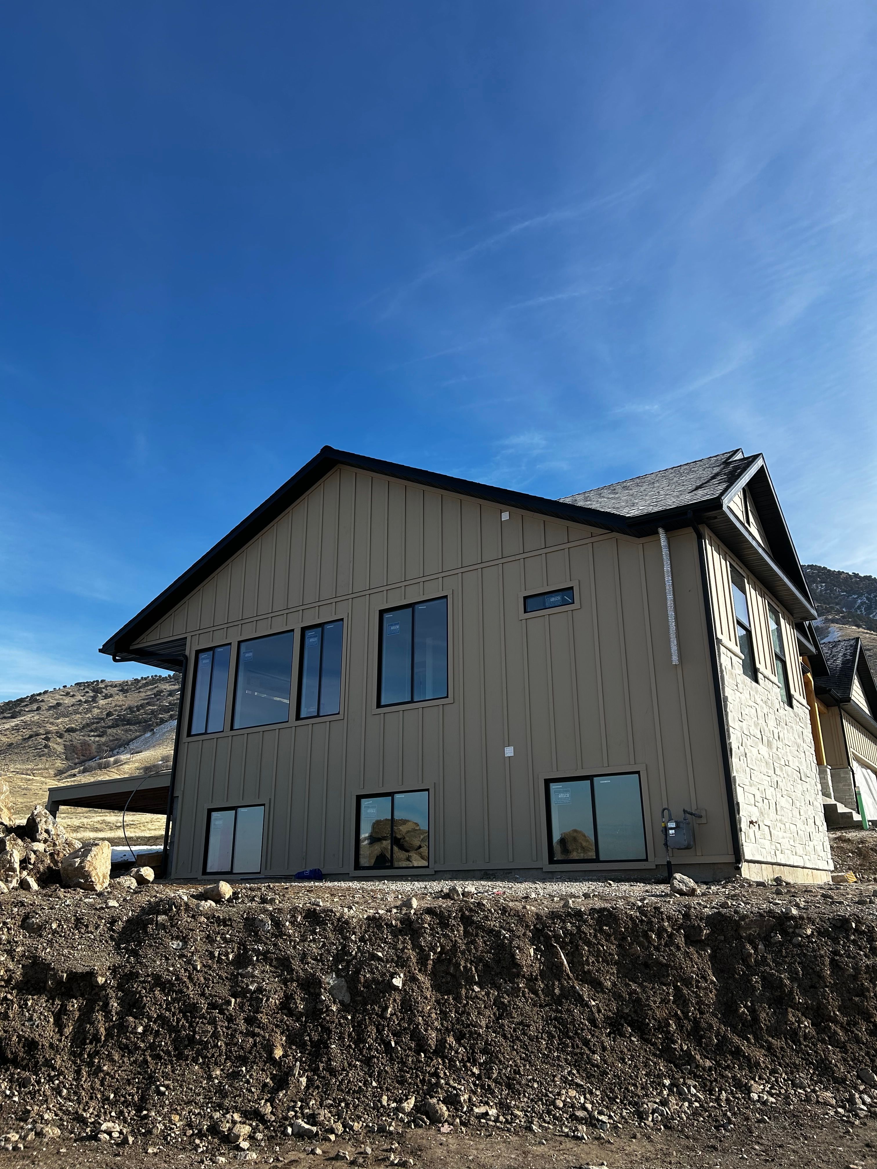 All Photos for Valley View Exteriors in Logan, UT