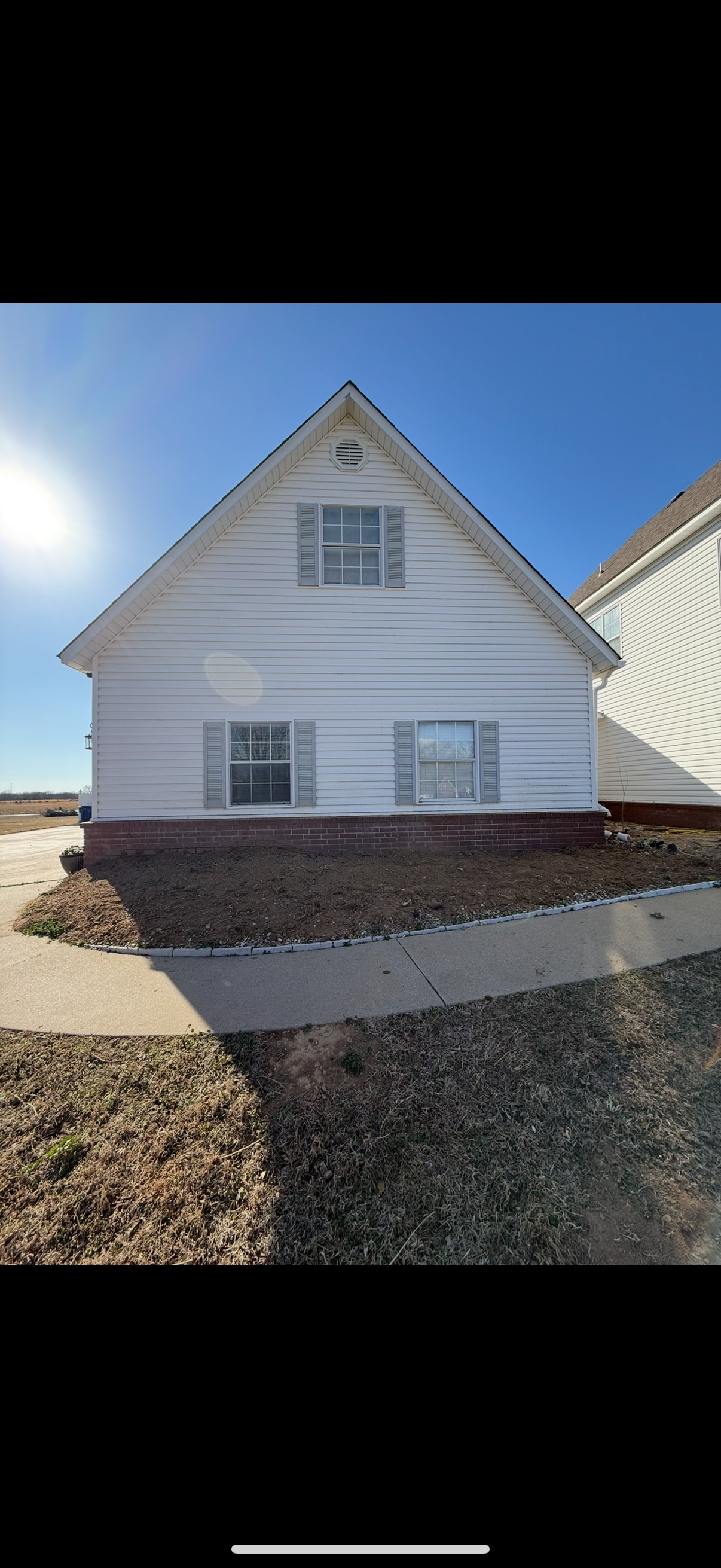  for Sandoval Lawn Care in Muldrow, OK