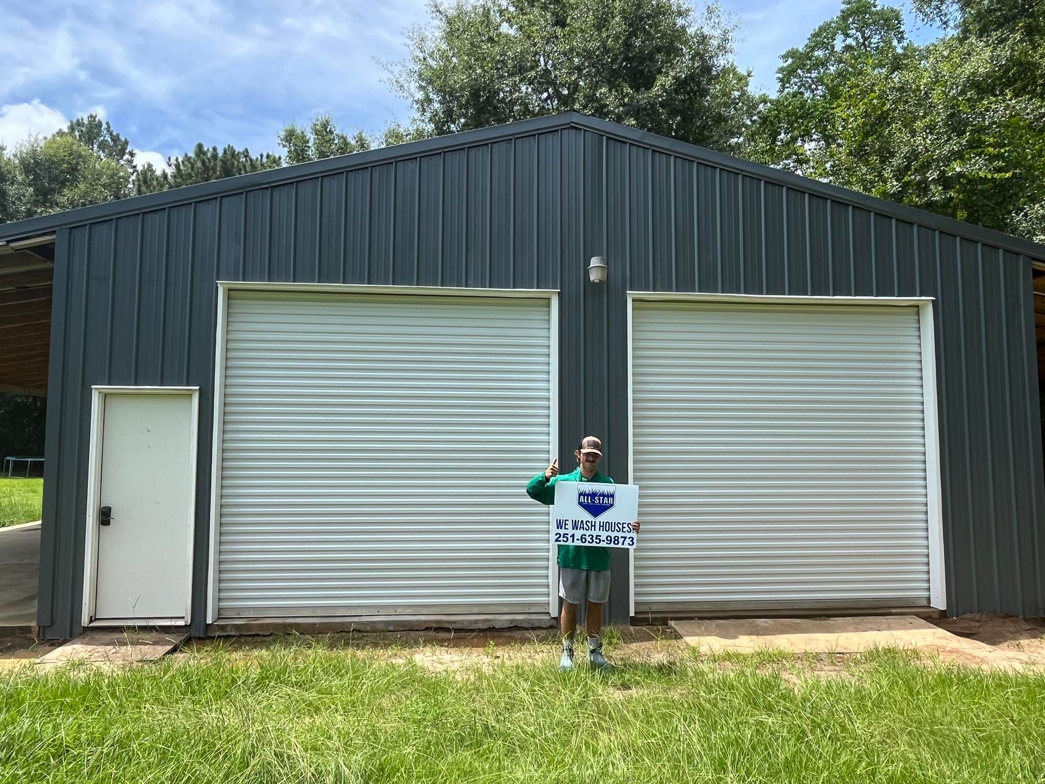  for All-Star Lawn Care & Soft Washing in Mobile, AL