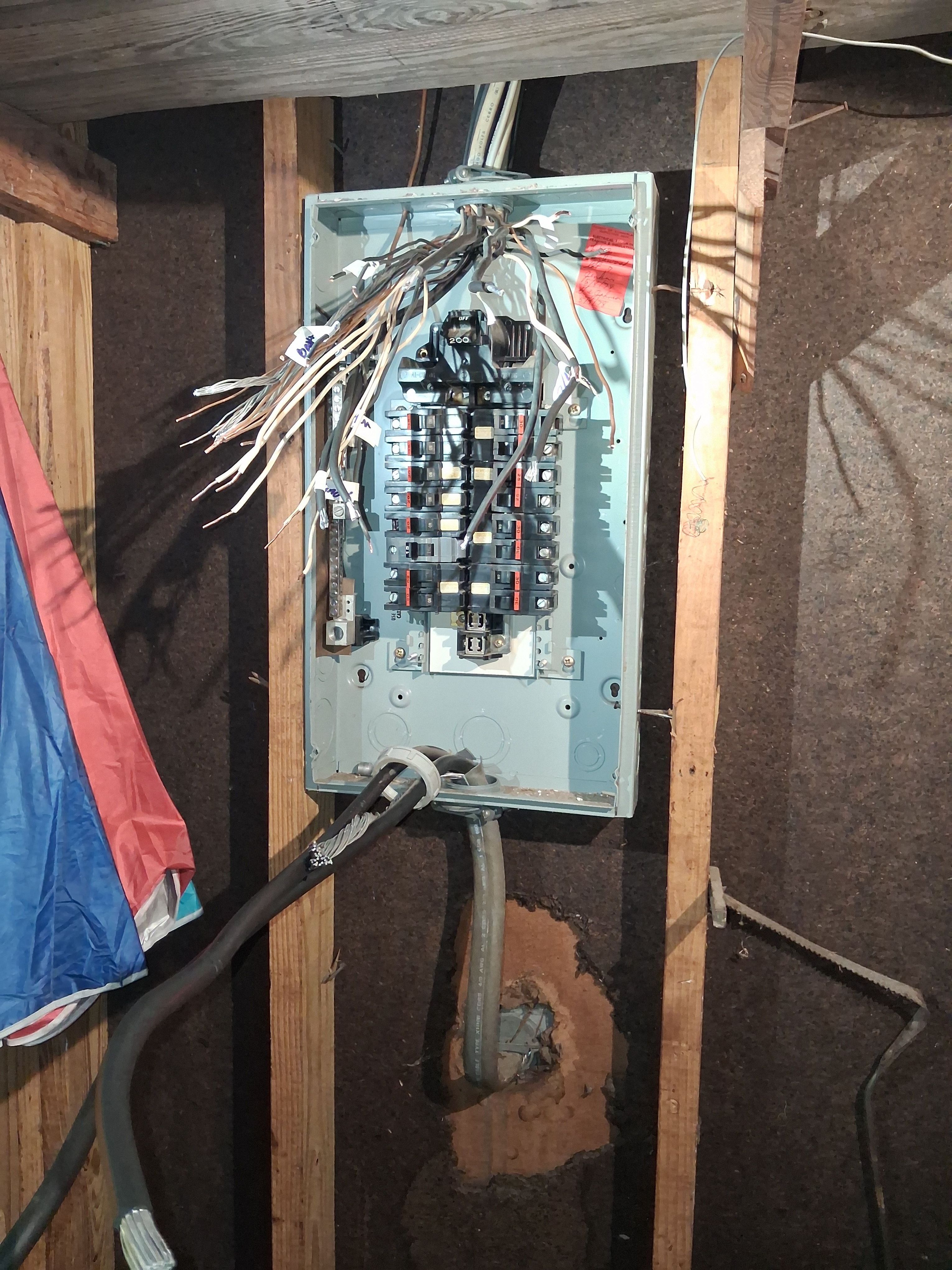  for Flash Gordon Electric LLC in Hope Mills, NC