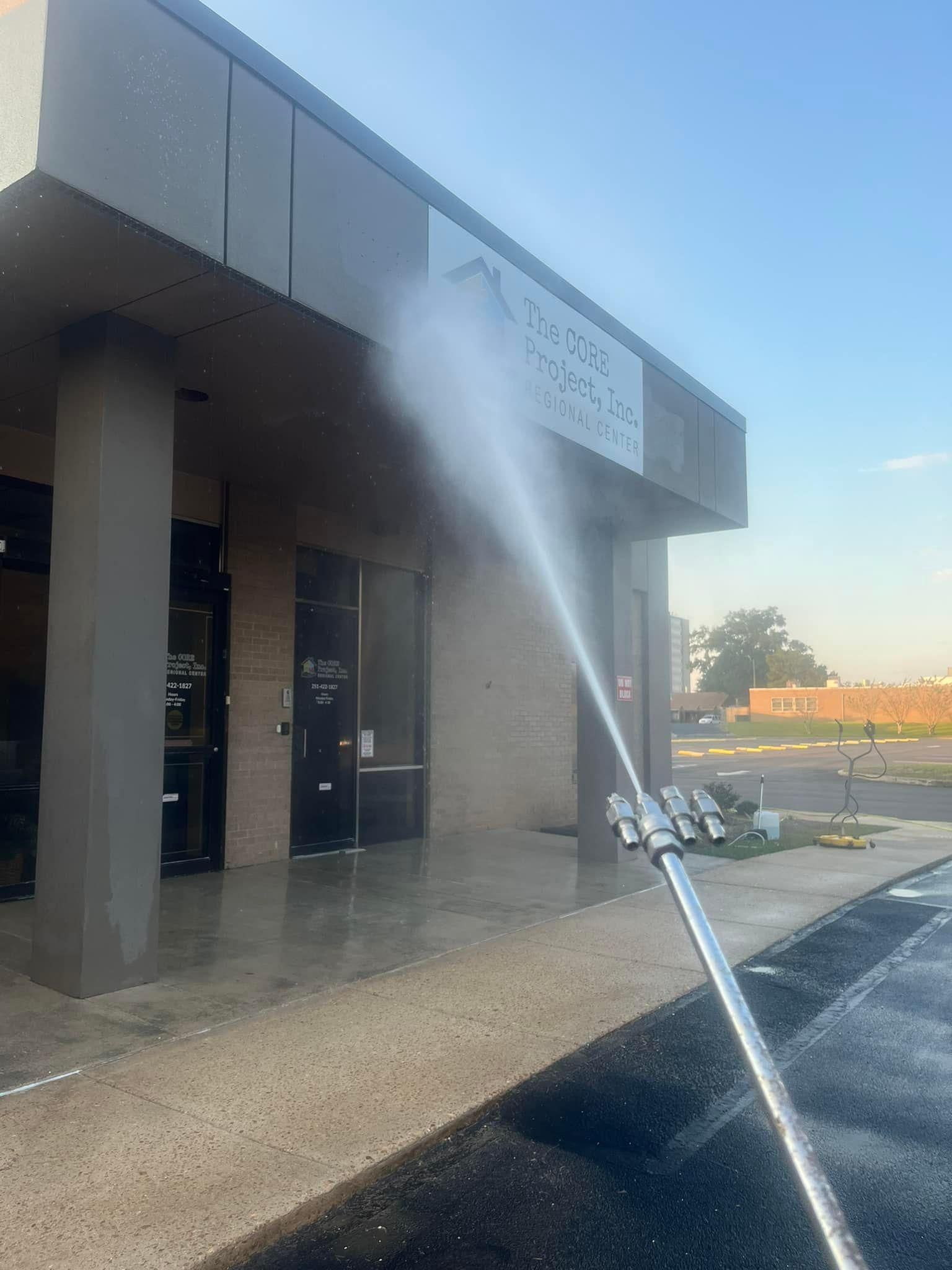  for All-Star Lawn Care & Soft Washing in Mobile, AL