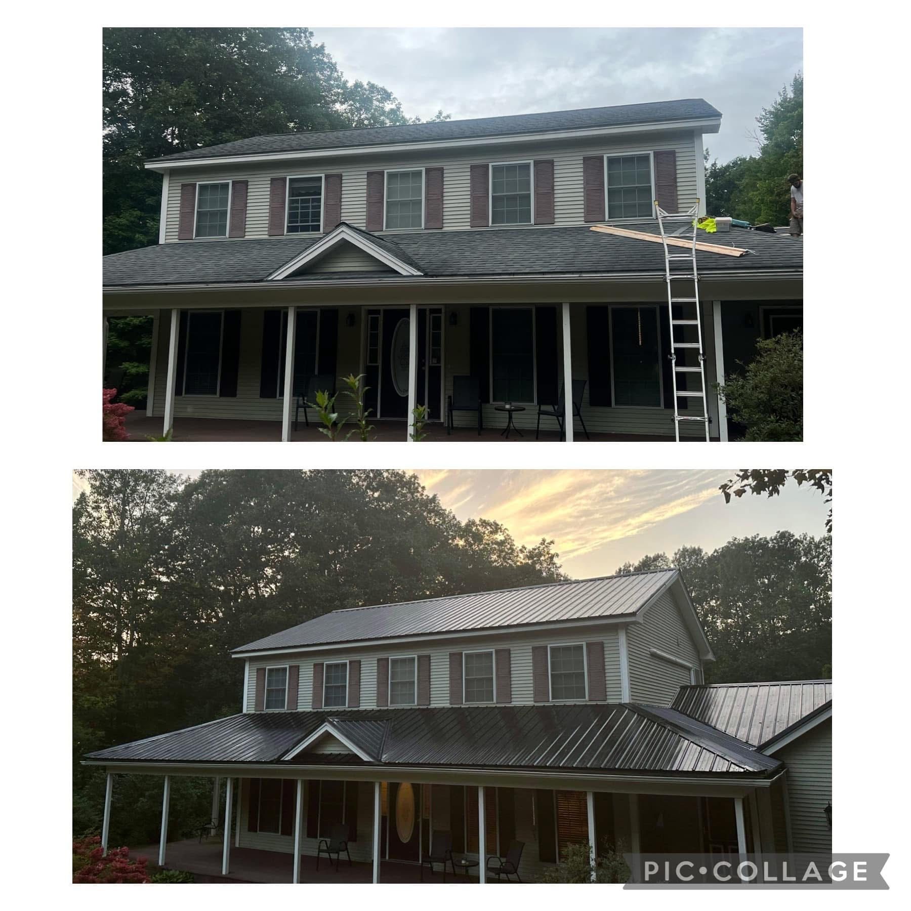 All Photos for Bishop’s Property Maintenance in Franklin, VT