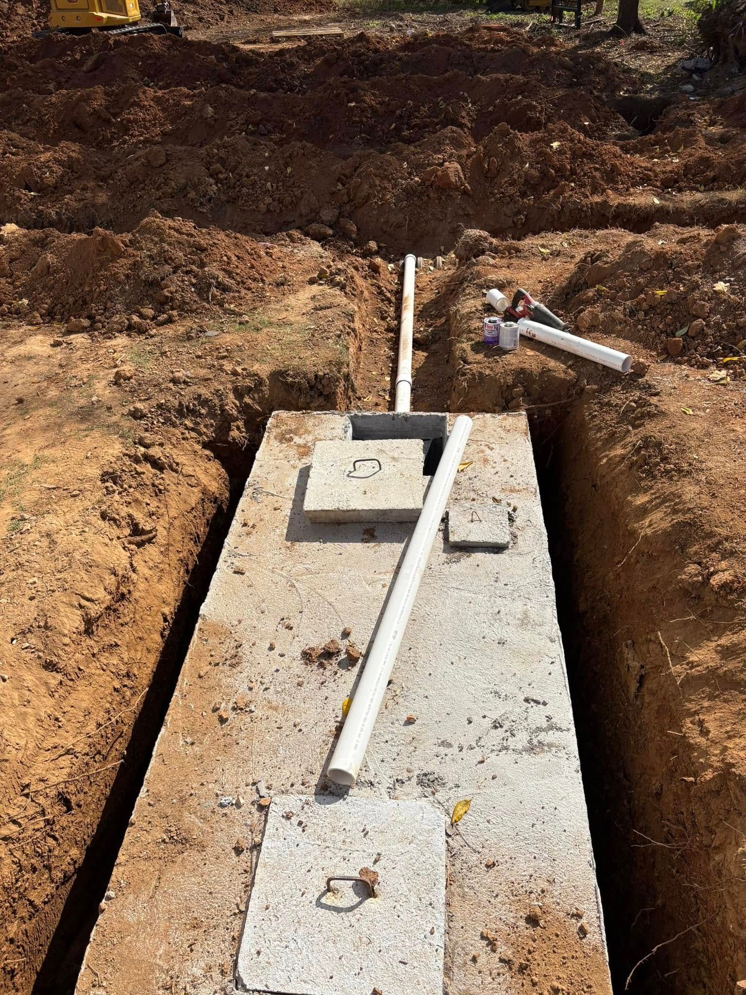 All Photos for Phillips Construction and Excavating LLC in Knoxville, TN