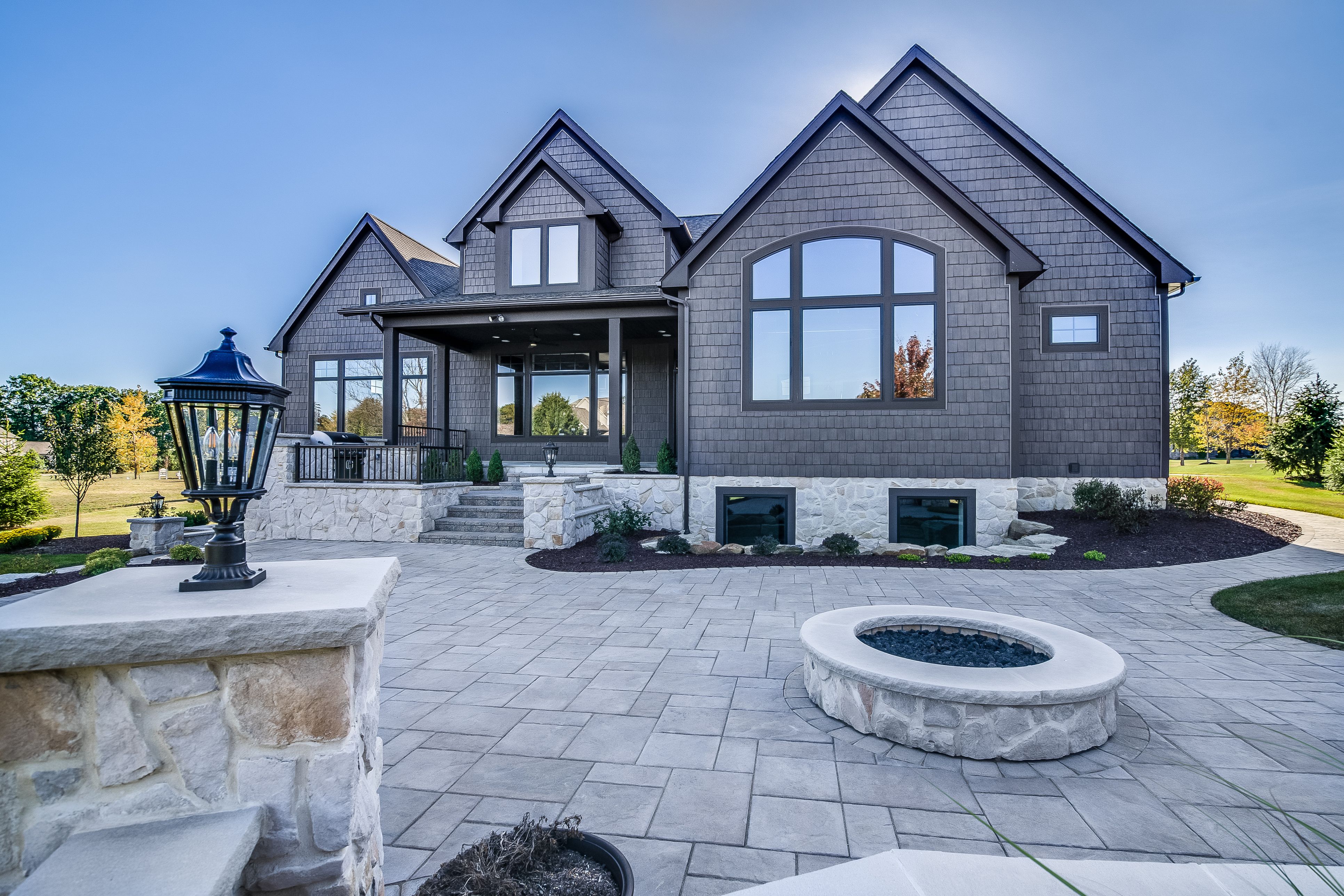All Photos for Spartan Concrete in Nashville, TN