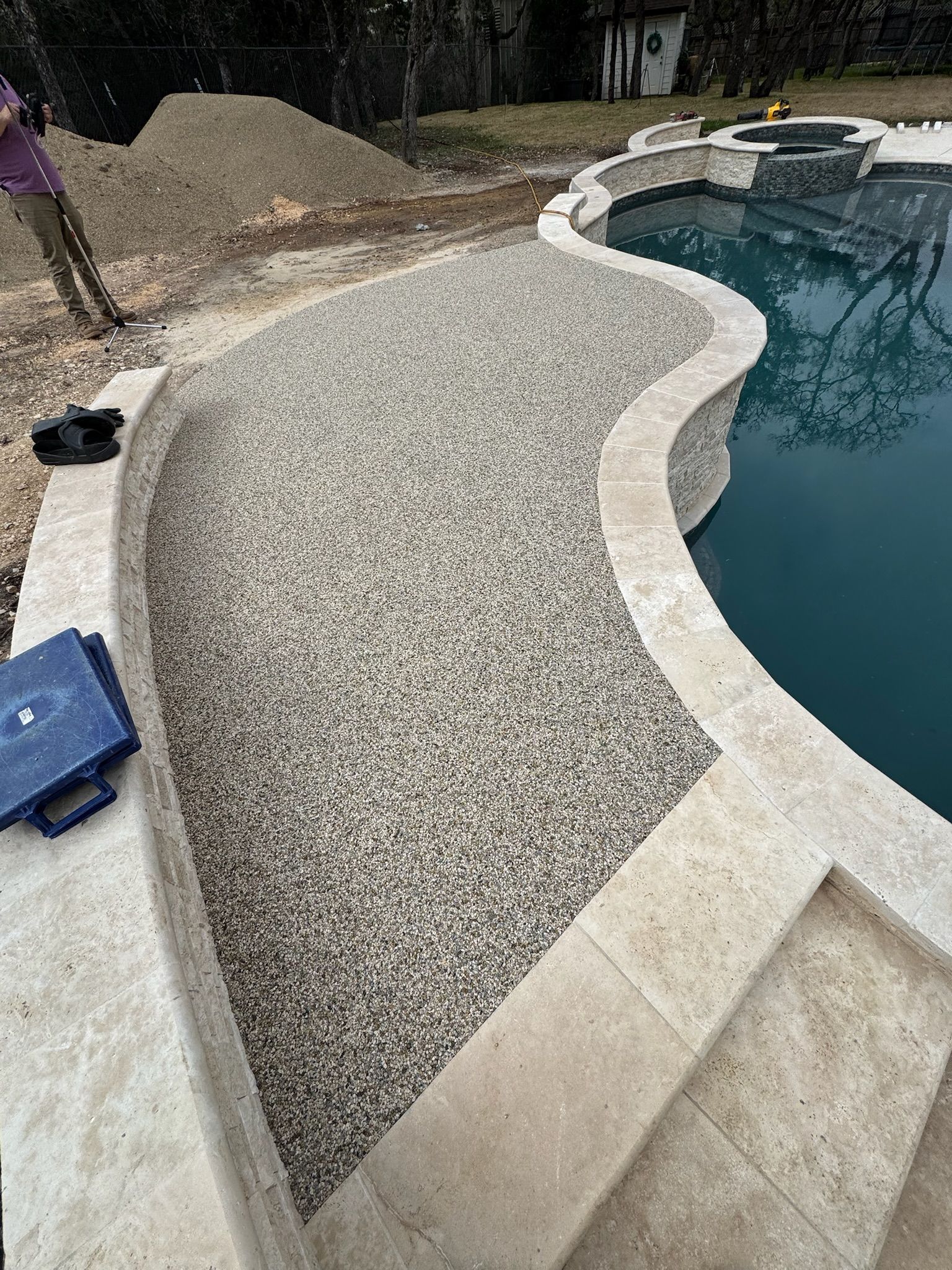  for TEX STONE Resin & Epoxy Coatings in Schertz, TX