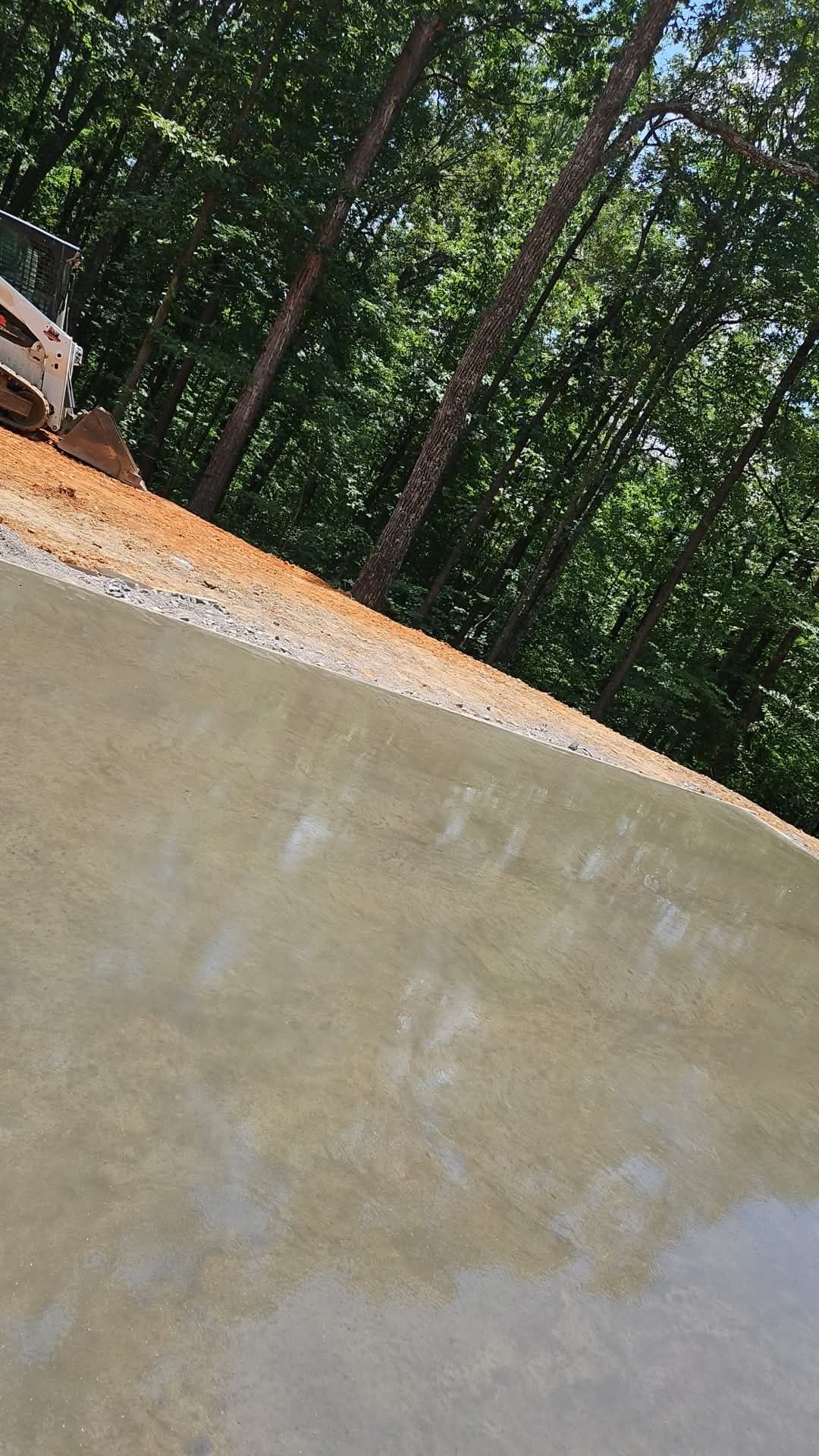  for Bledsoe & Sons Excavating and Developing in Dandridge, TN