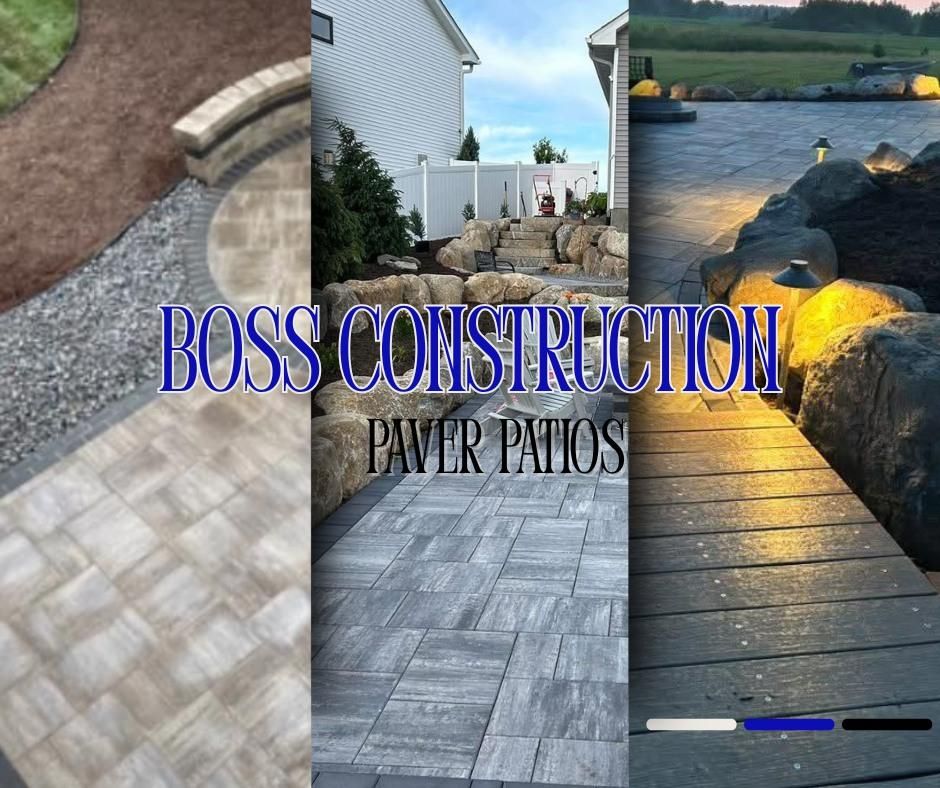  for Boss Construction in Saint Paul, MN