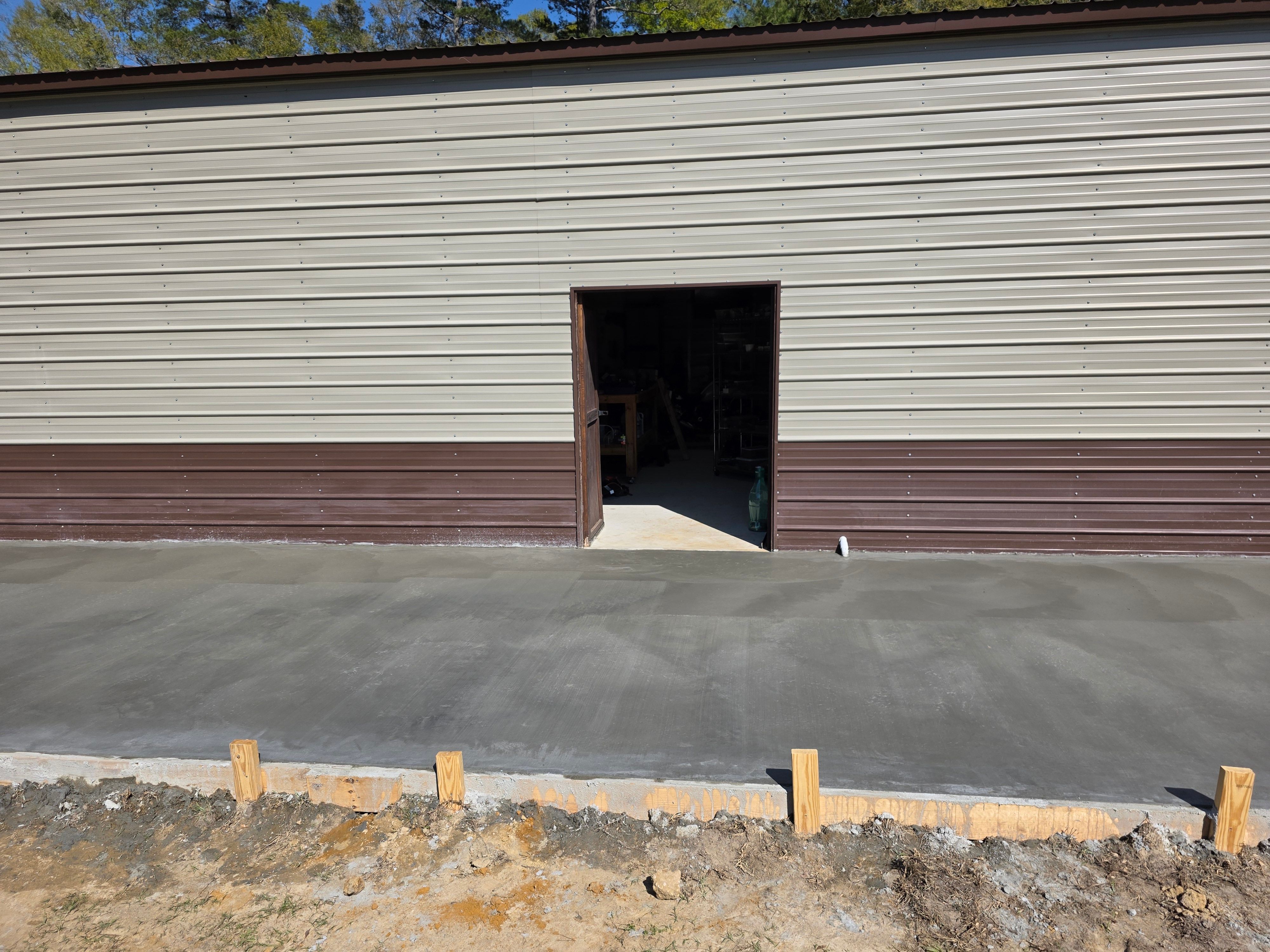  for Southern Boys Concrete LLC in   Hosford, FL